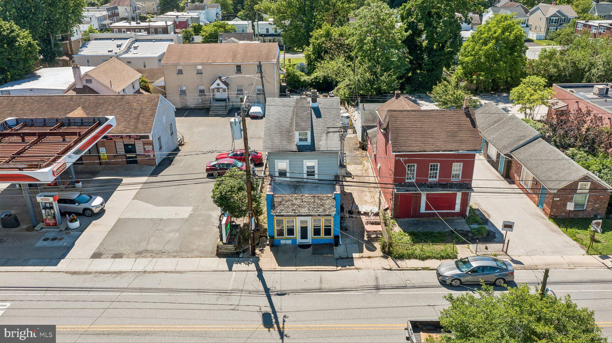 WYNDMOOR - Commercial Sale
