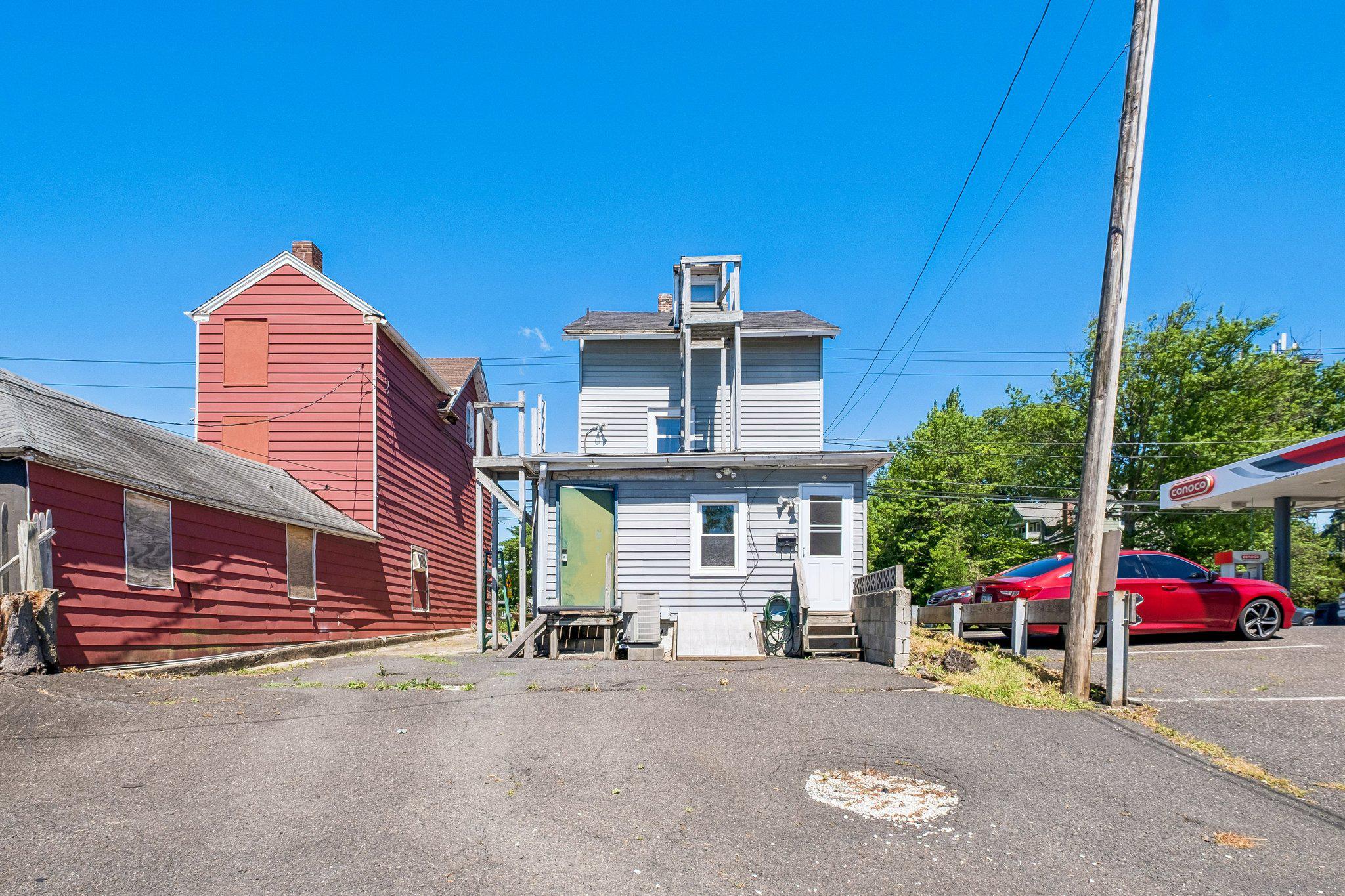 WYNDMOOR - Commercial Sale