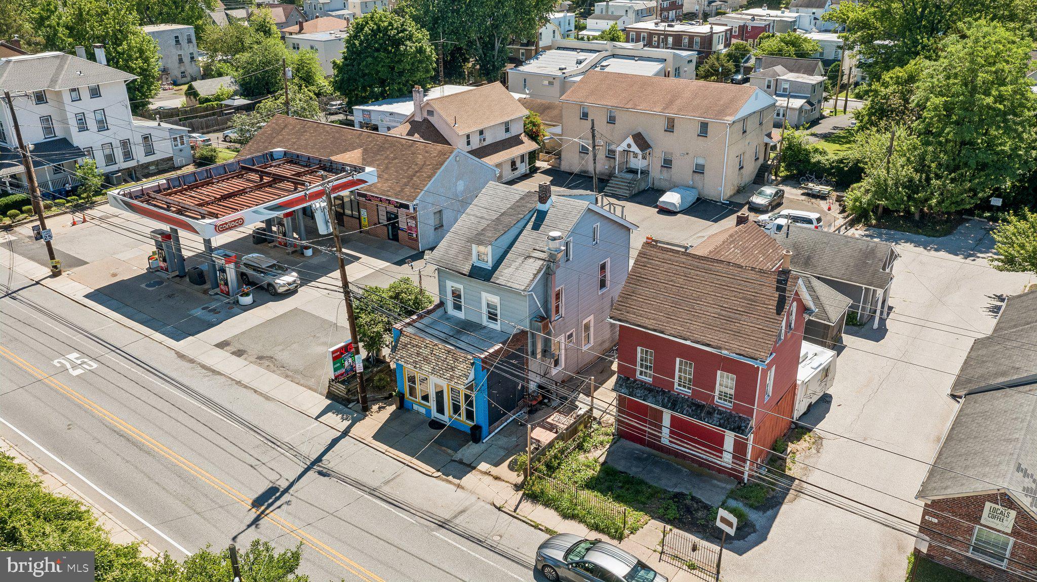 WYNDMOOR - Commercial Sale
