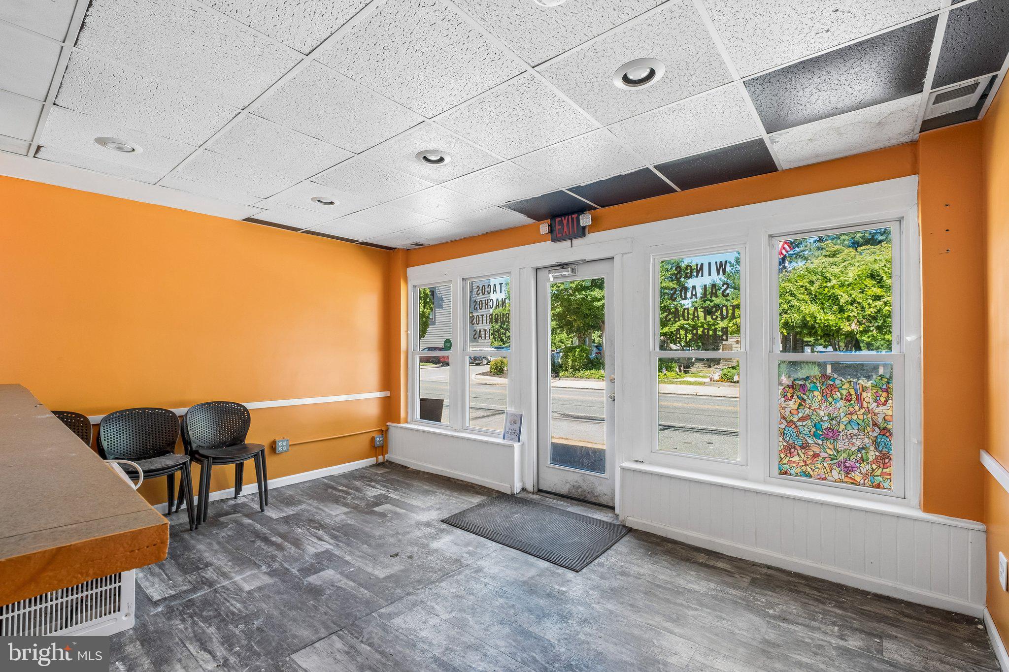 WYNDMOOR - Commercial Sale