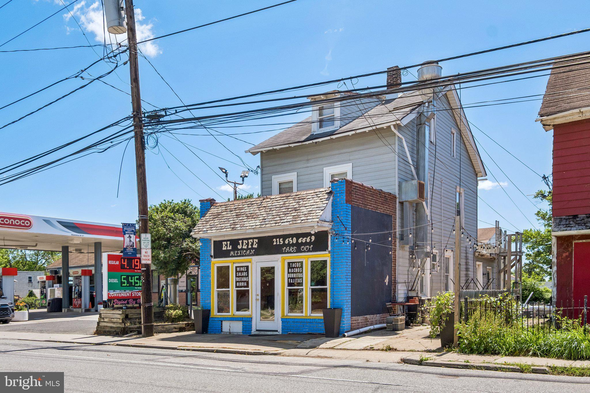 WYNDMOOR - Commercial Sale