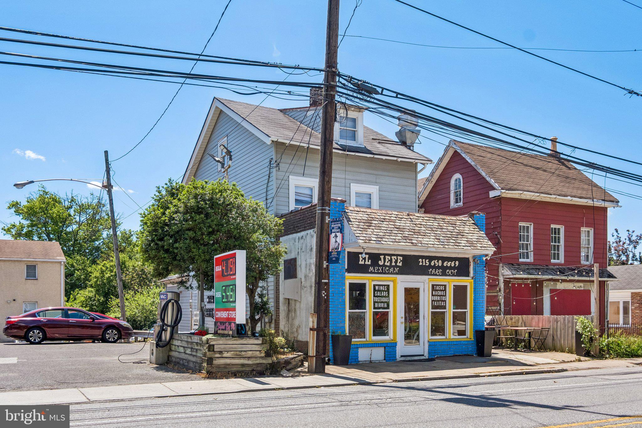 WYNDMOOR - Commercial Sale