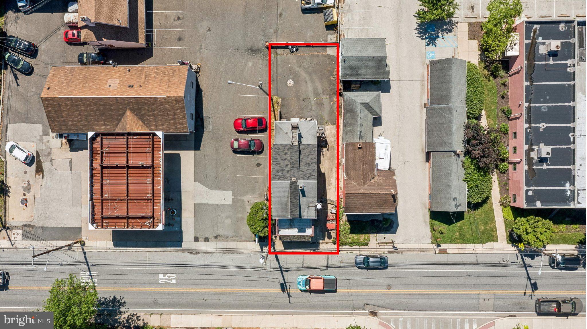 WYNDMOOR - Commercial Sale