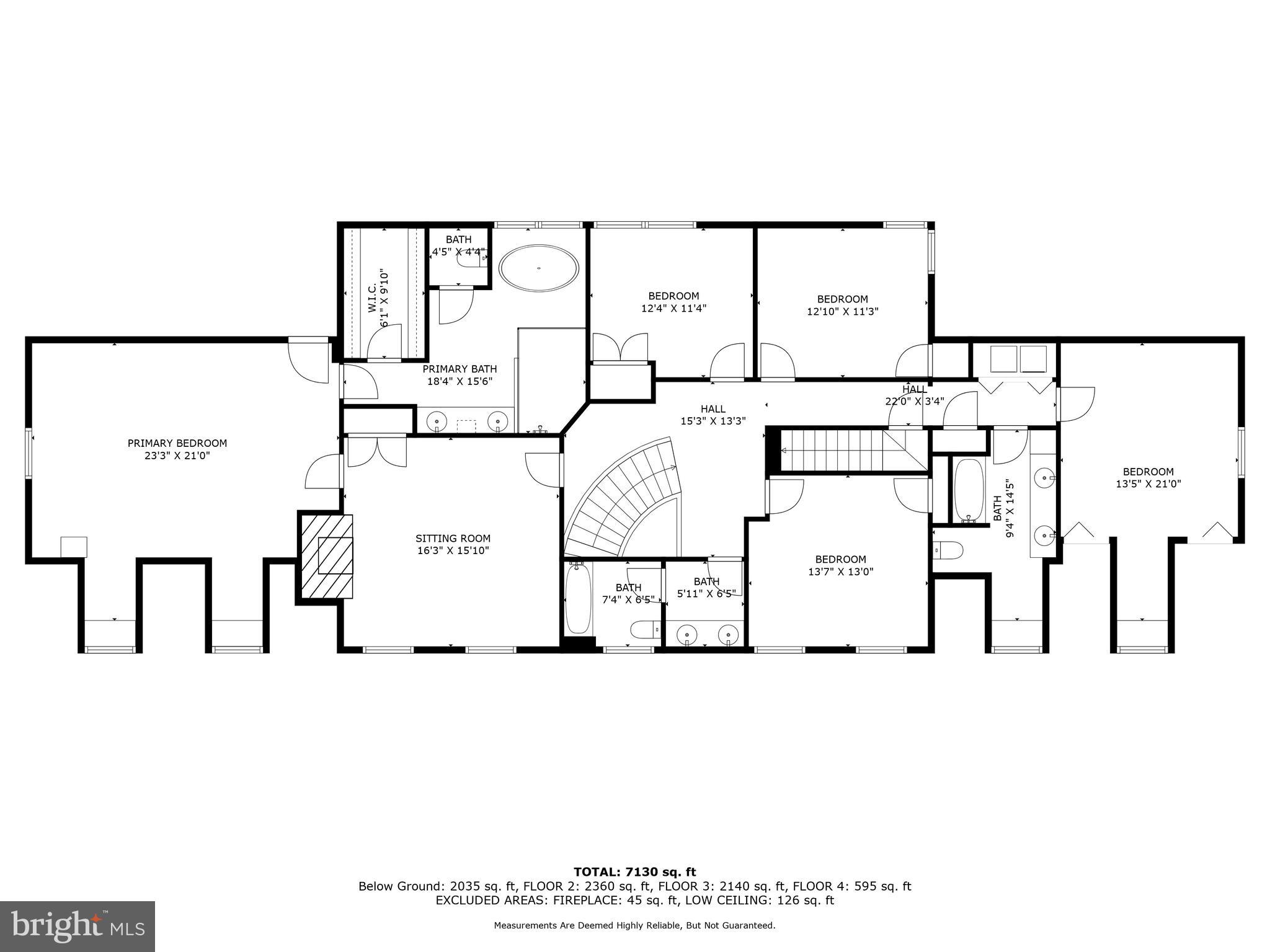 HAWKSFIELD ESTATES - Residential