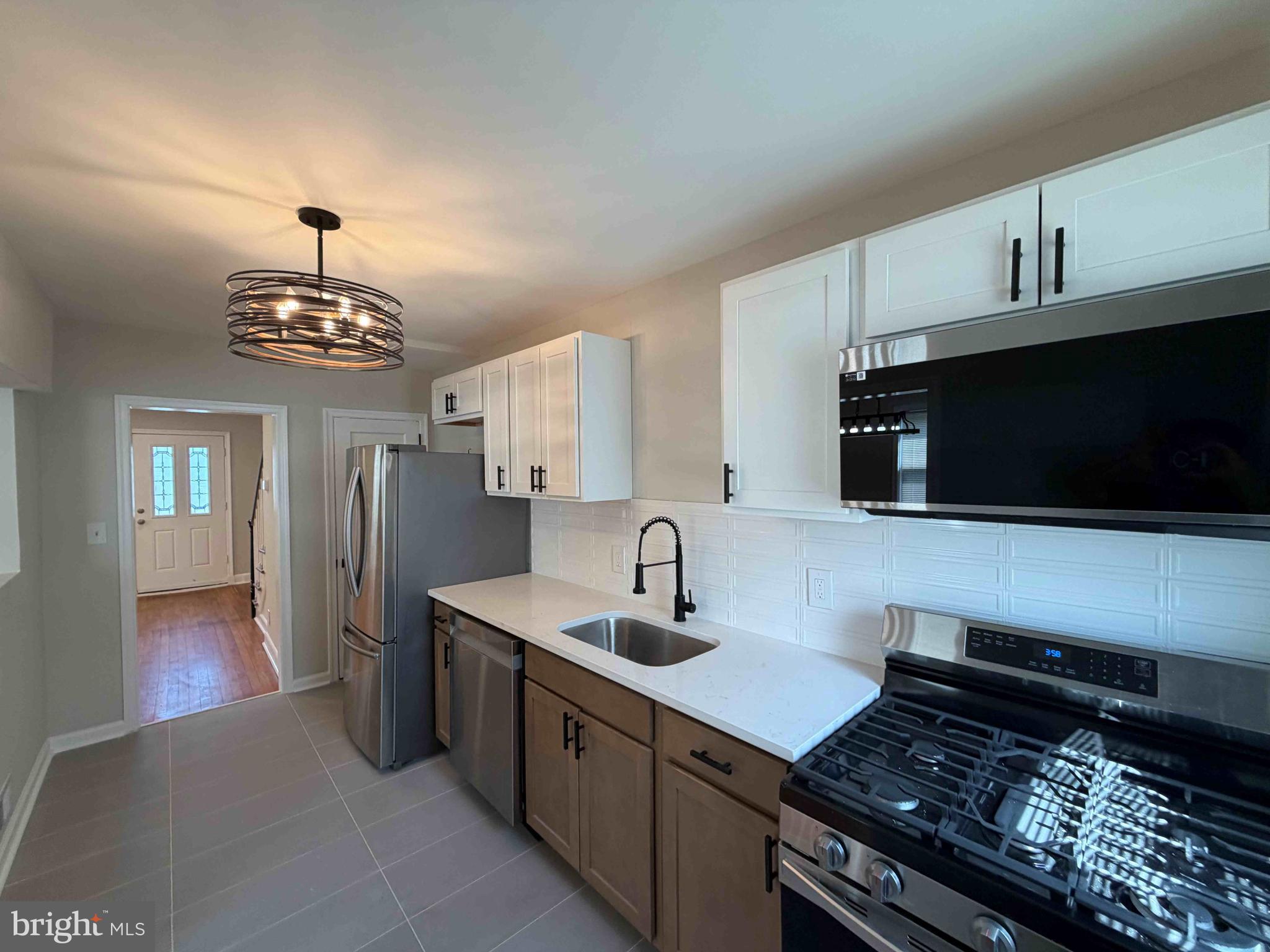 NORTHWOOD - Residential