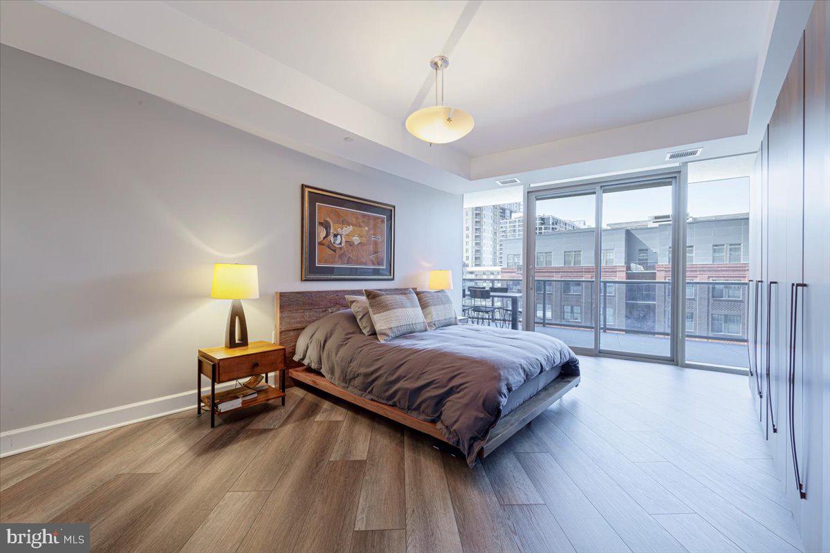 ROSSLYN - Residential