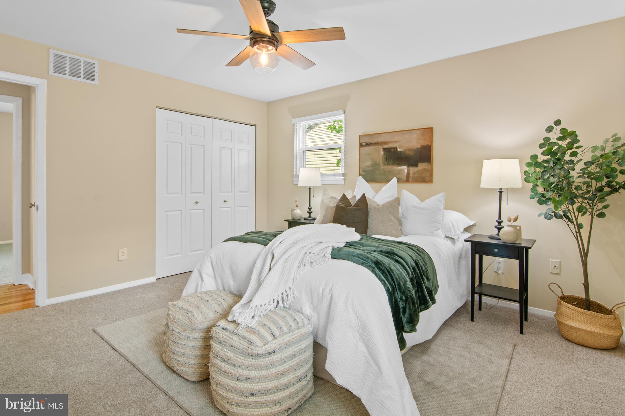 FRAZIER PROPERTY - Residential