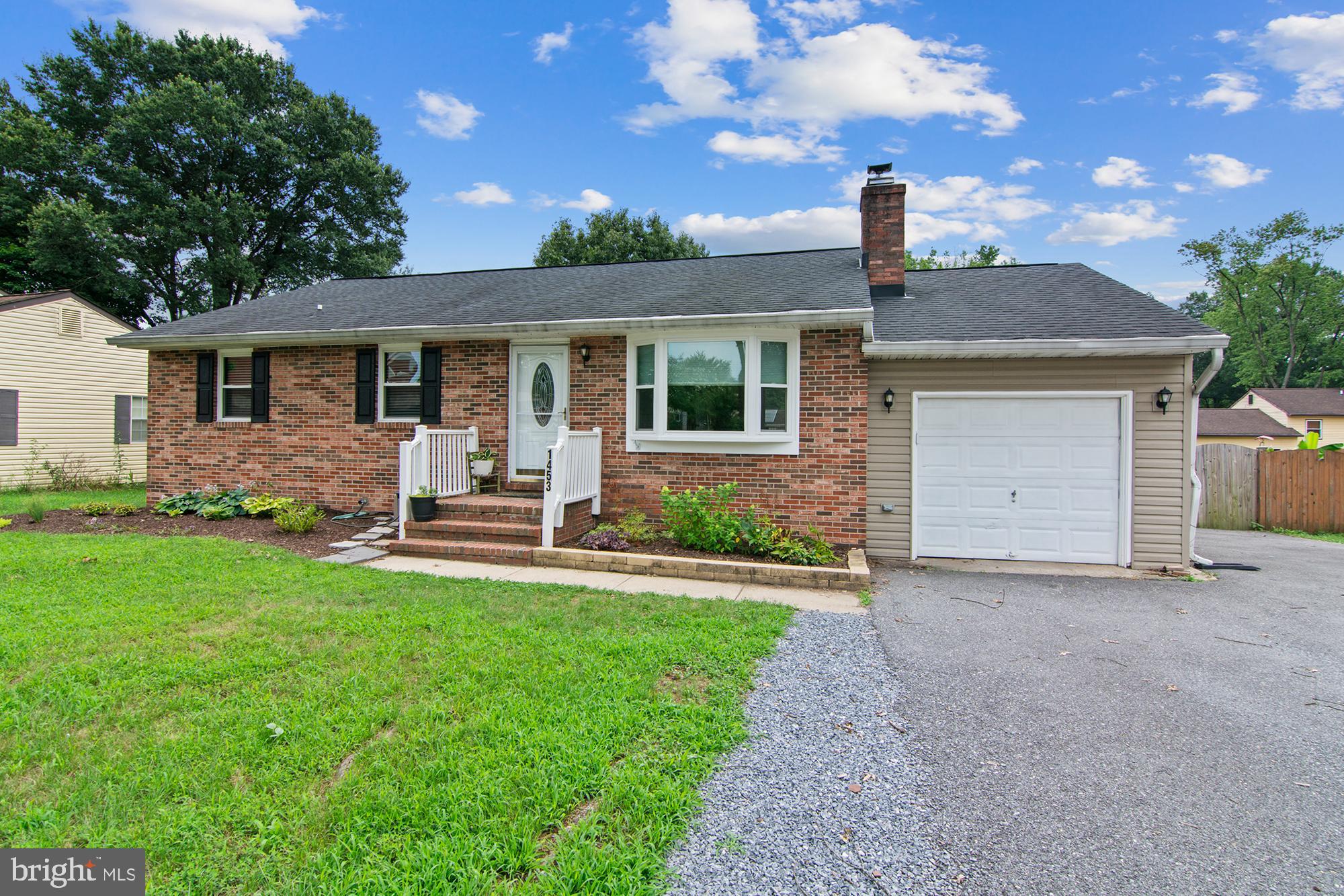 FRAZIER PROPERTY - Residential