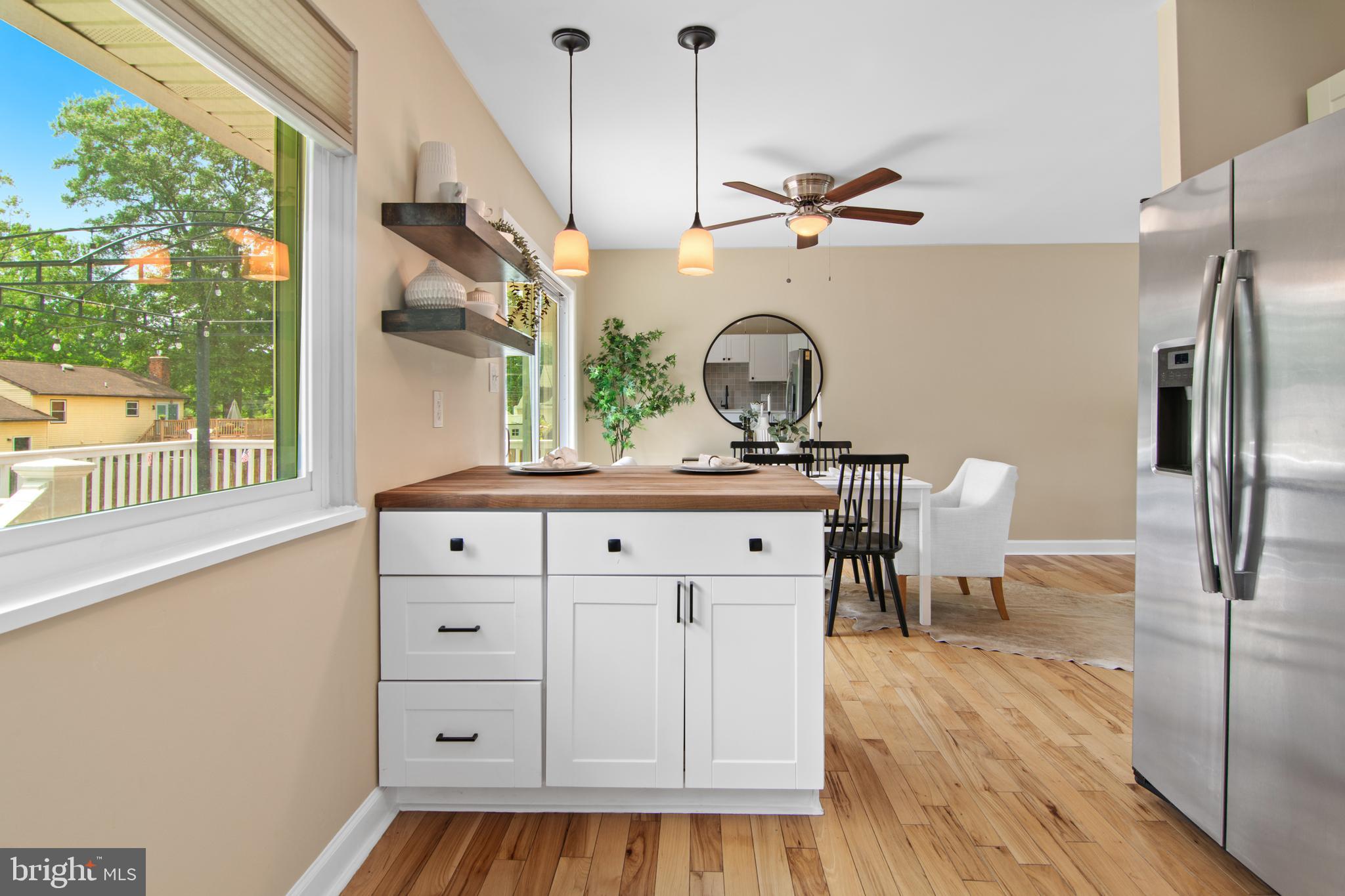 FRAZIER PROPERTY - Residential