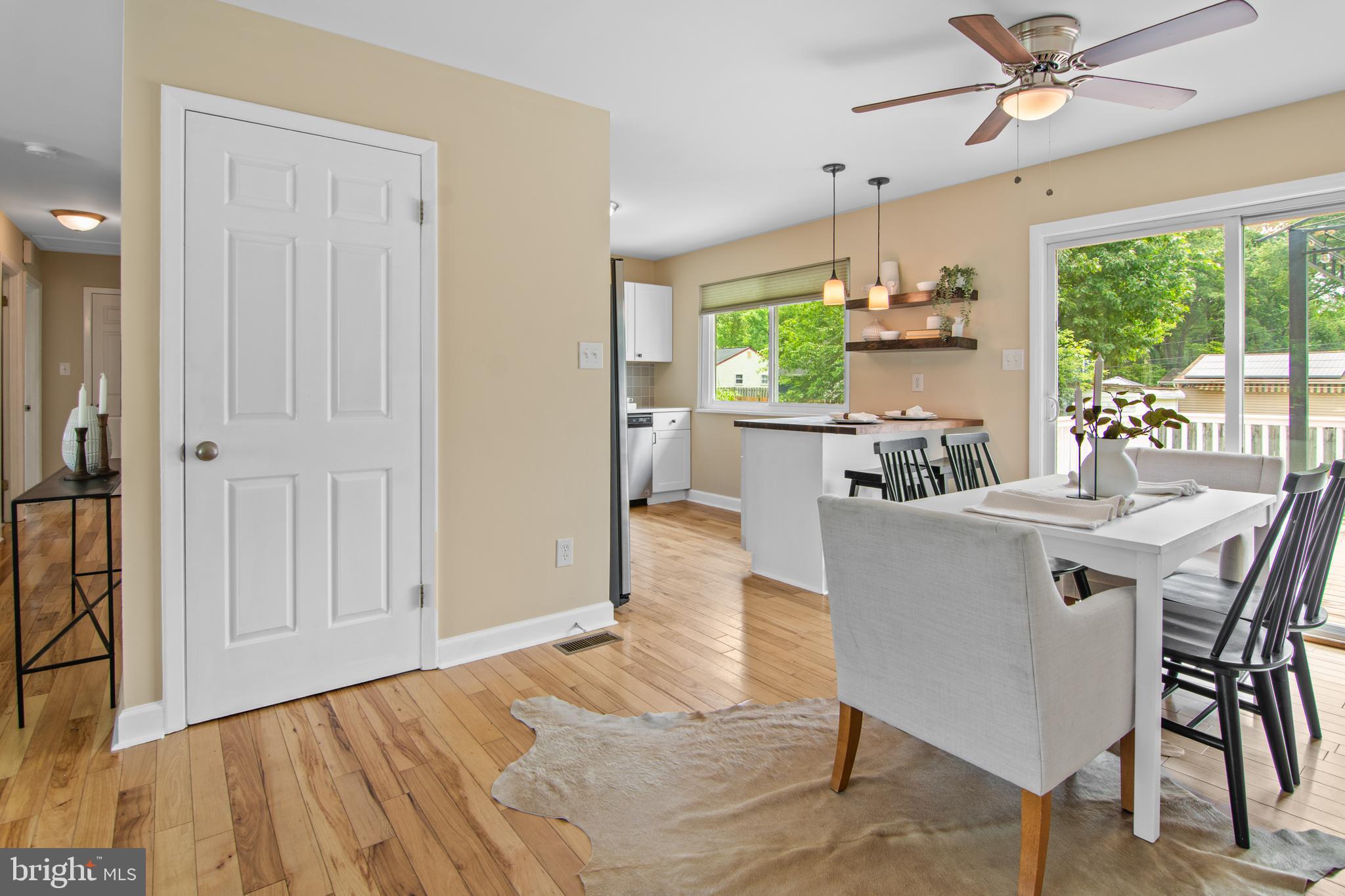 FRAZIER PROPERTY - Residential