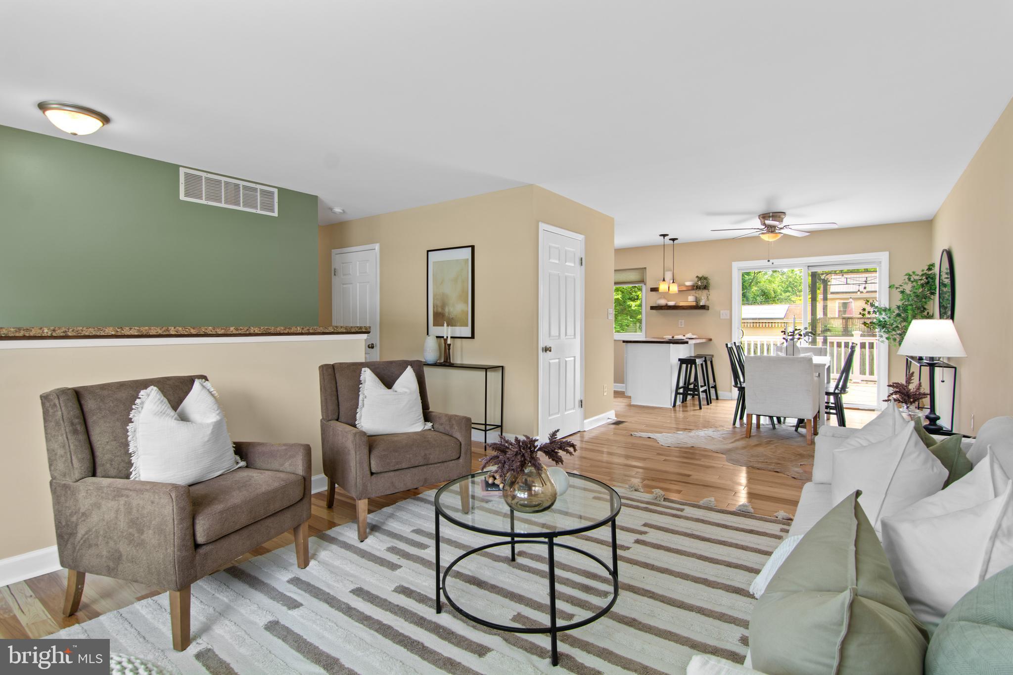 FRAZIER PROPERTY - Residential