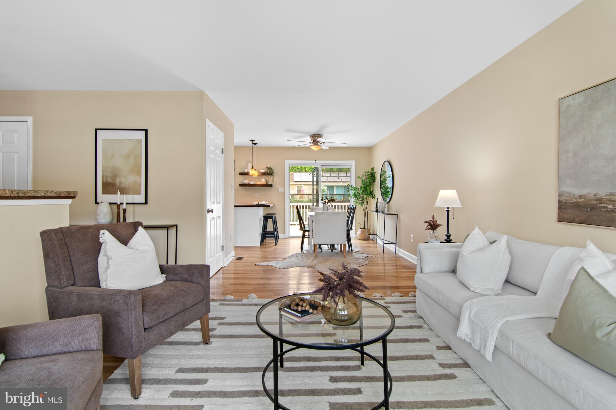 FRAZIER PROPERTY - Residential