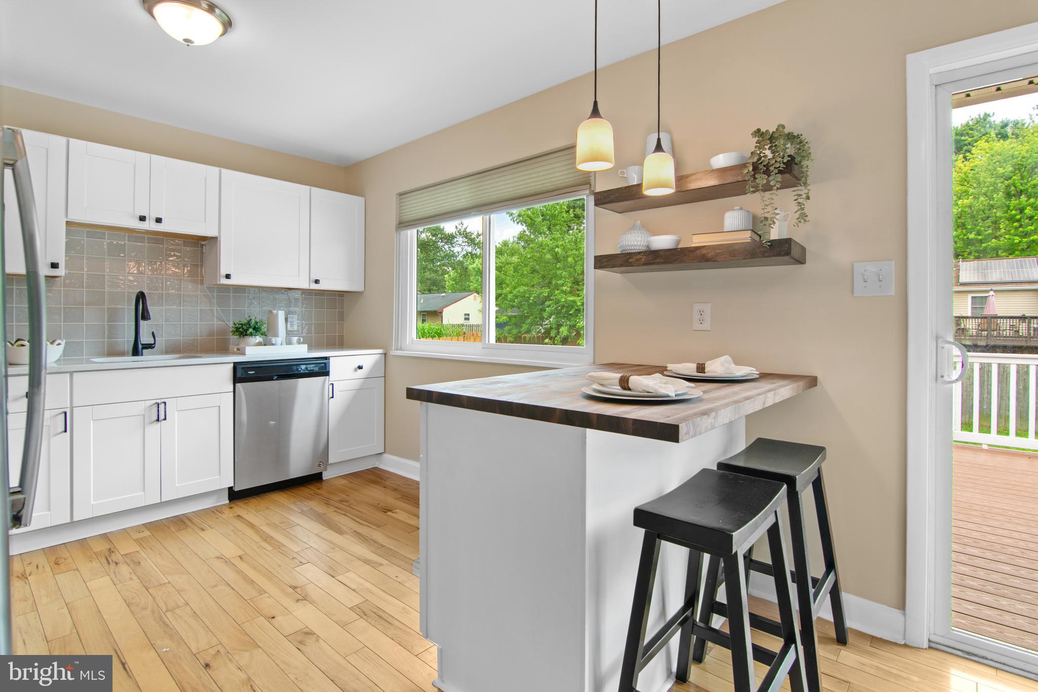 FRAZIER PROPERTY - Residential