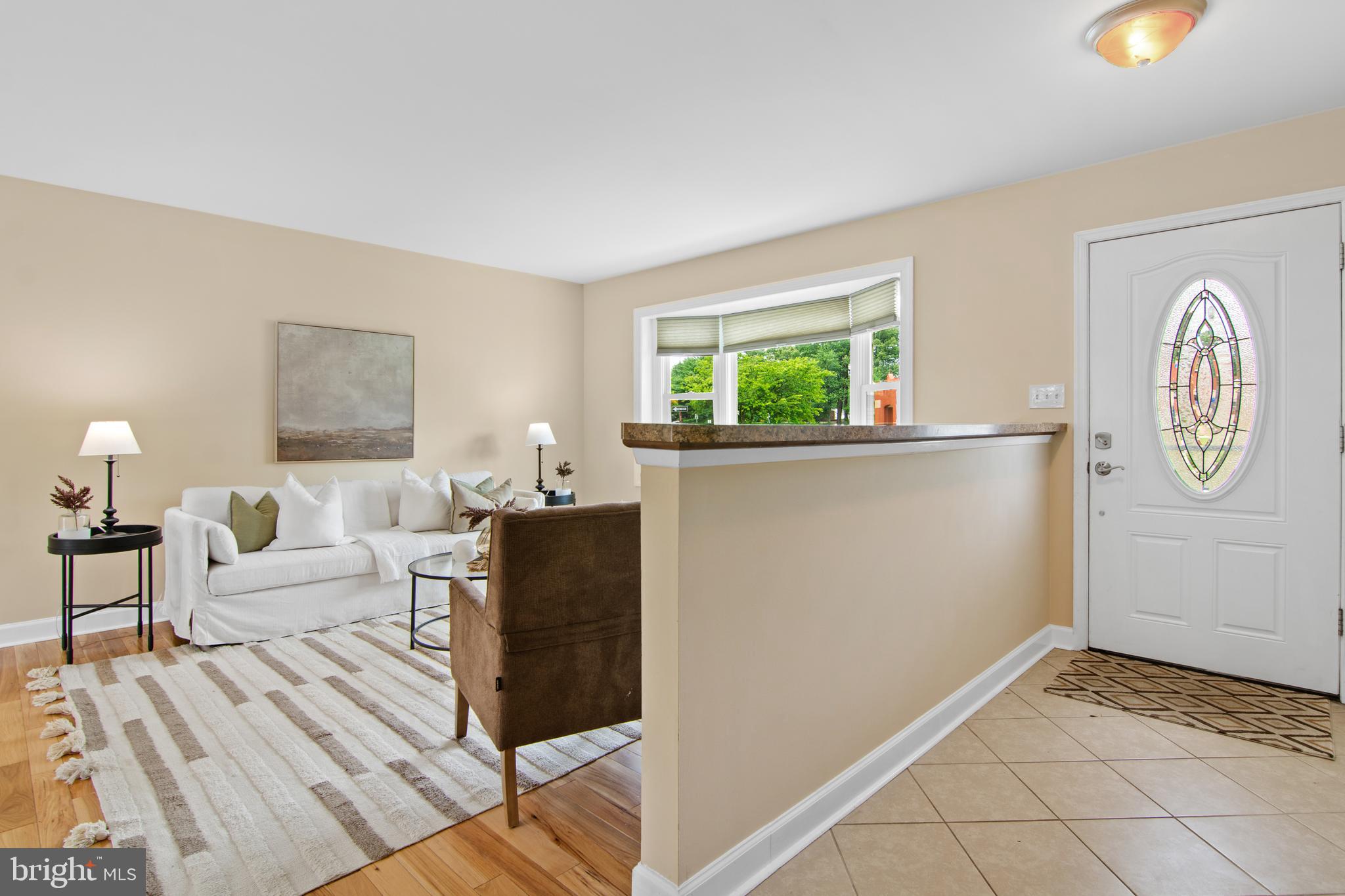 FRAZIER PROPERTY - Residential