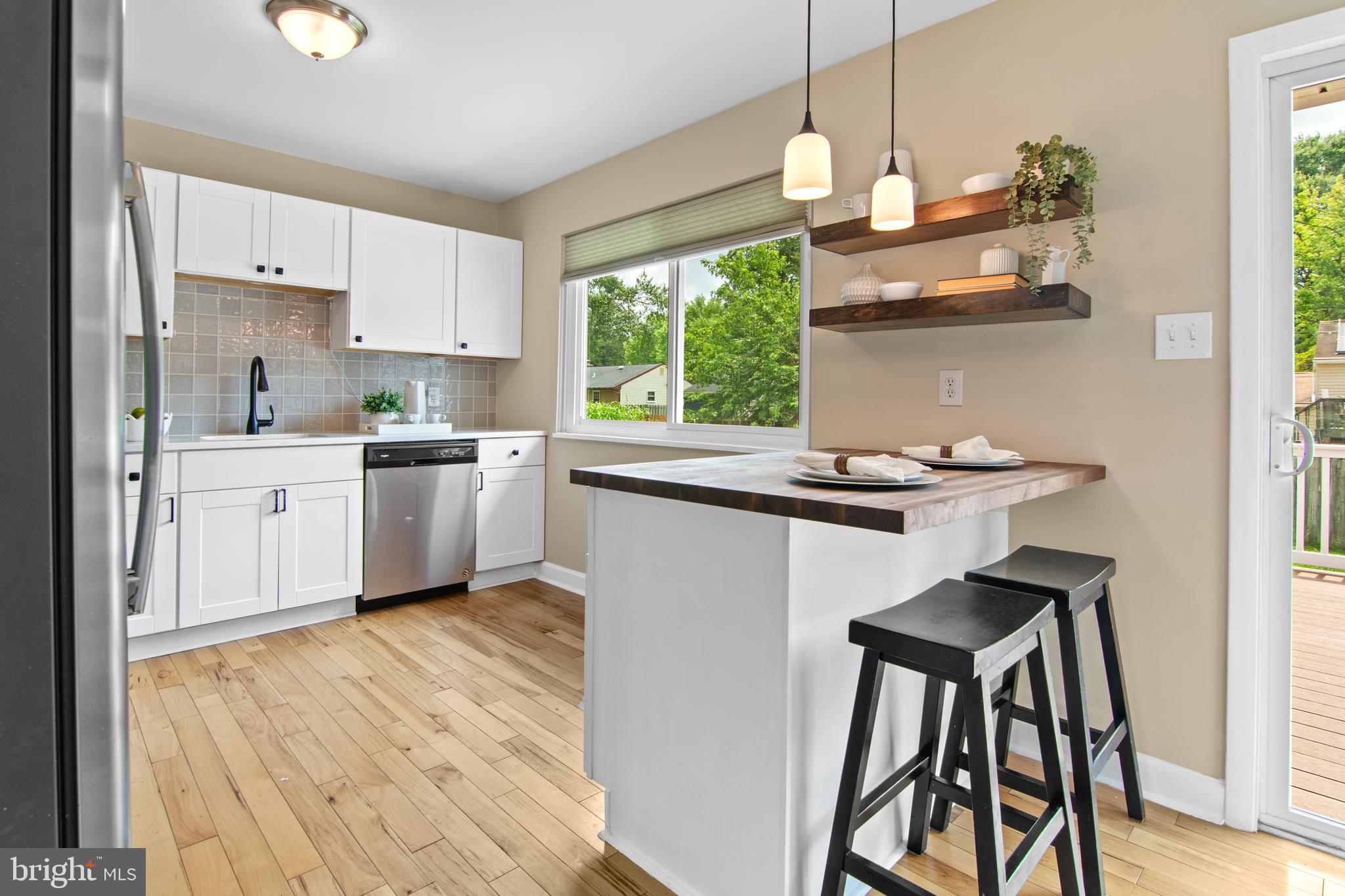 FRAZIER PROPERTY - Residential