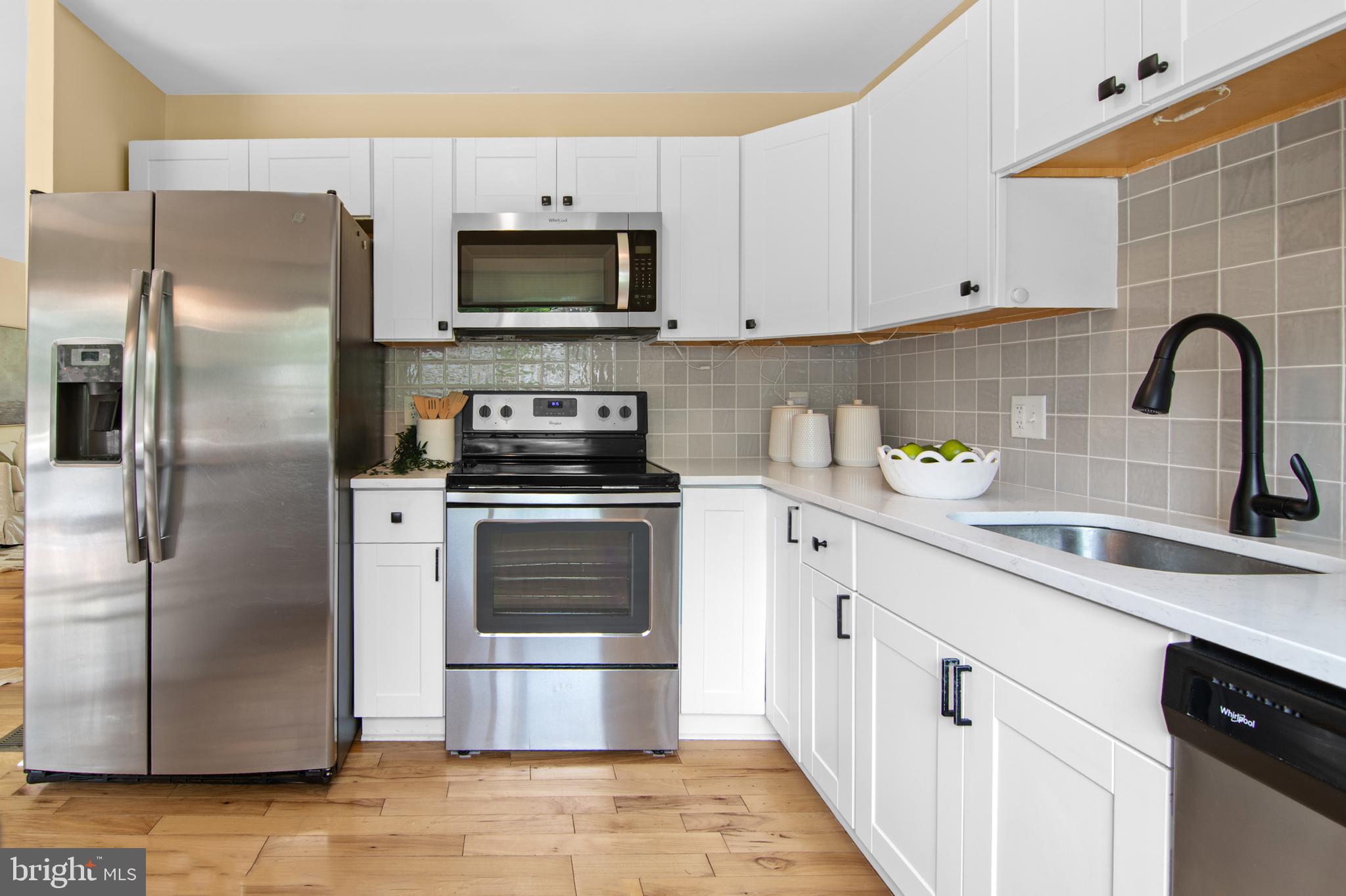 FRAZIER PROPERTY - Residential