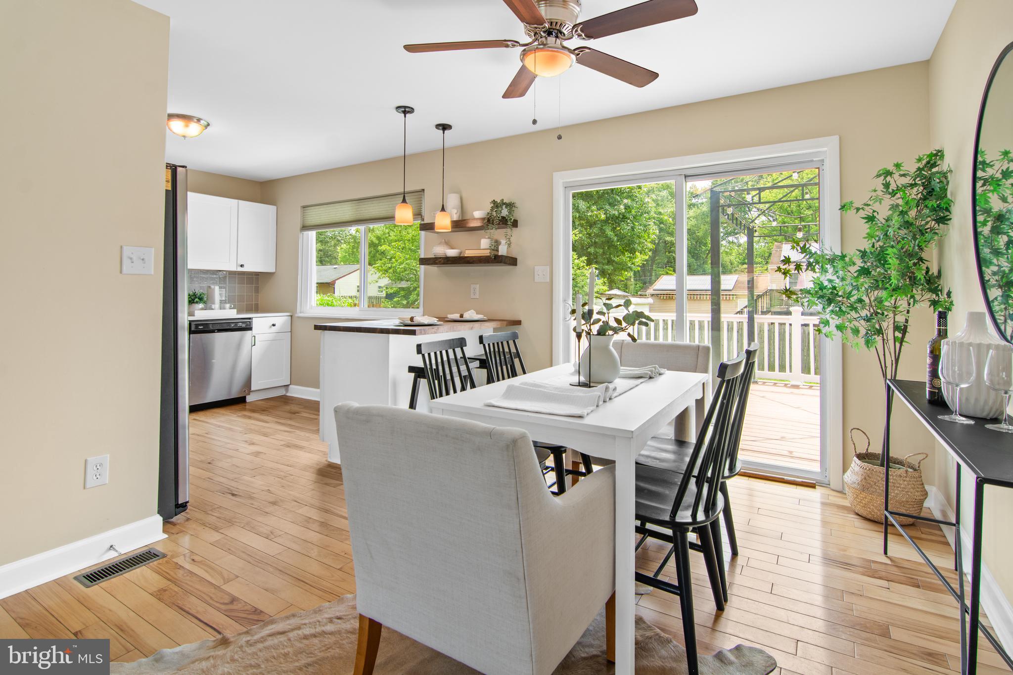 FRAZIER PROPERTY - Residential