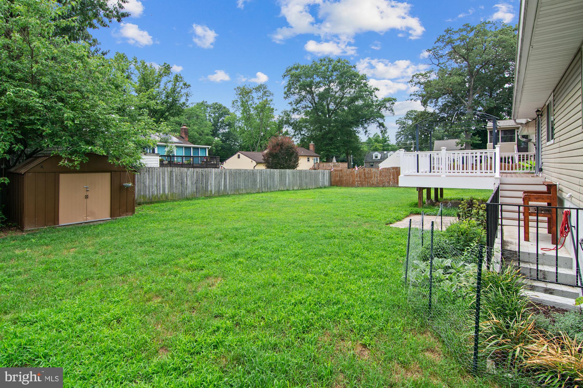 FRAZIER PROPERTY - Residential