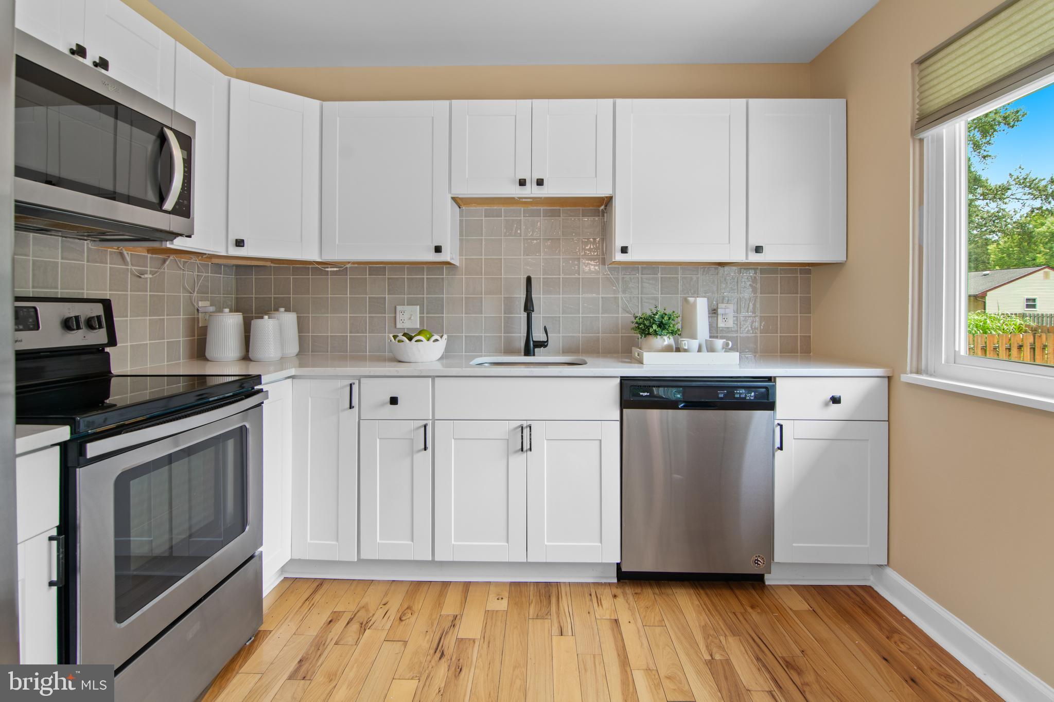 FRAZIER PROPERTY - Residential