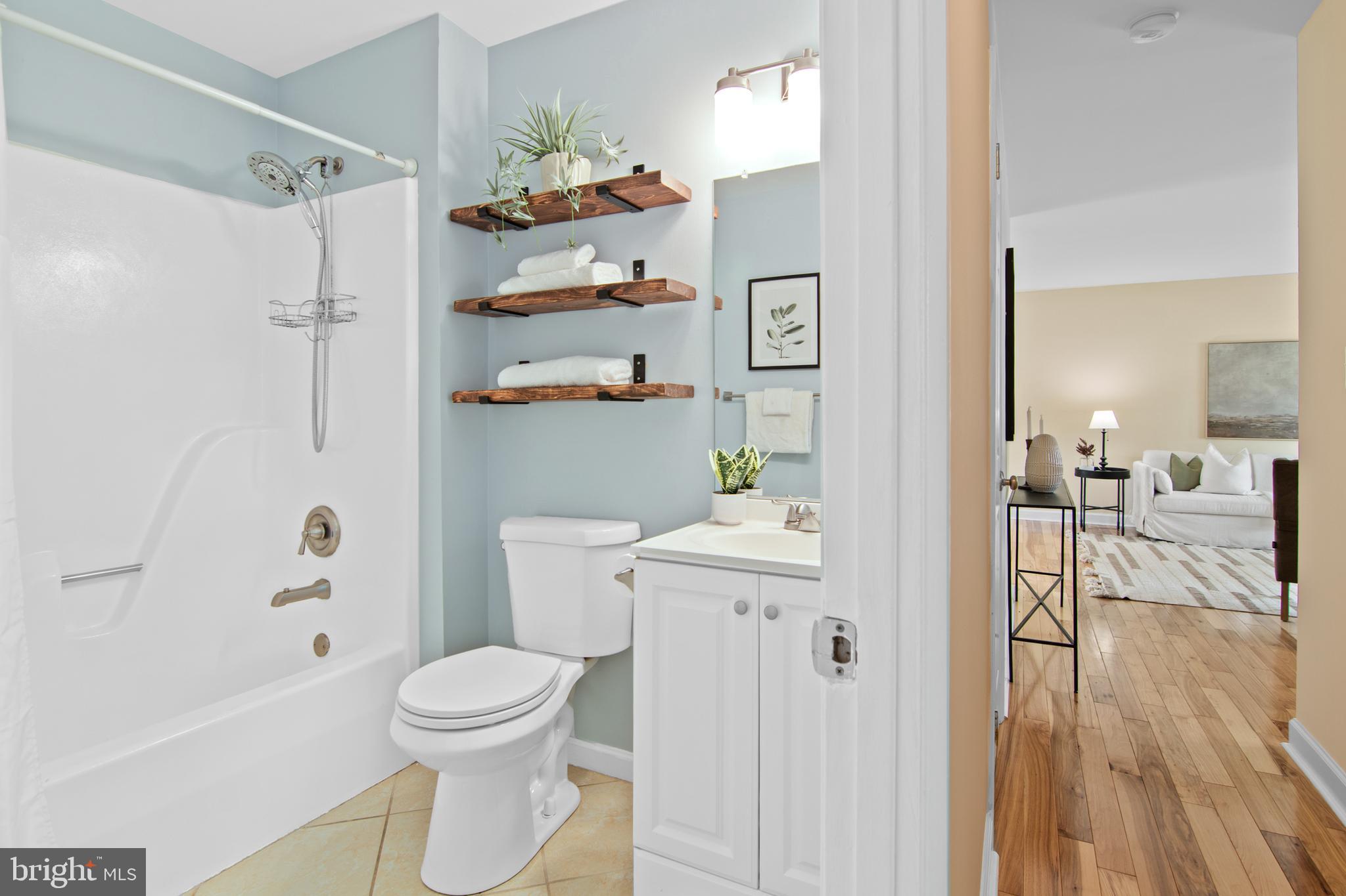 FRAZIER PROPERTY - Residential