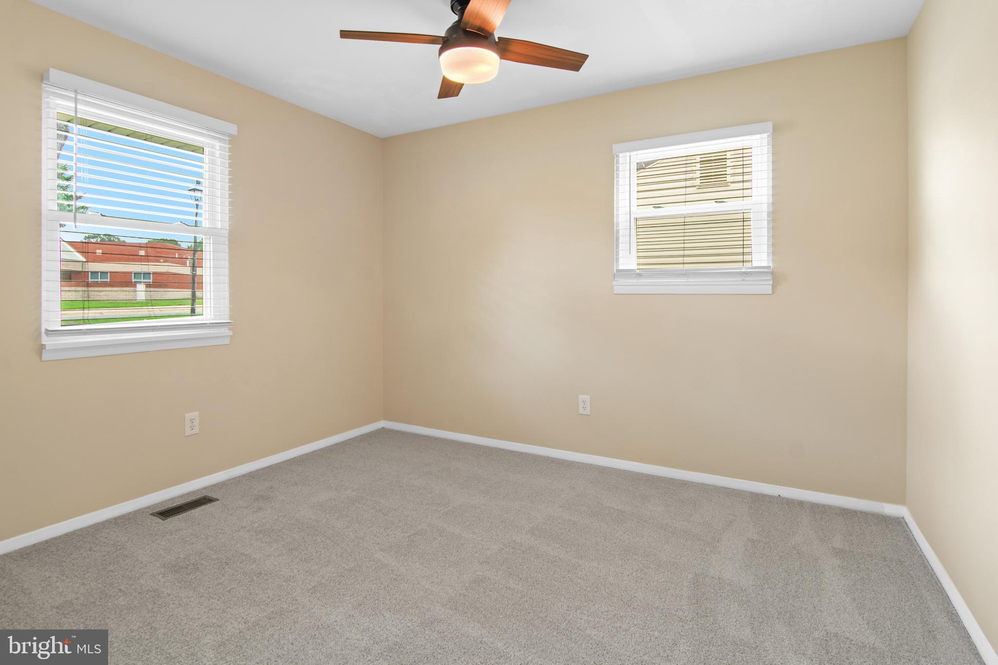 FRAZIER PROPERTY - Residential