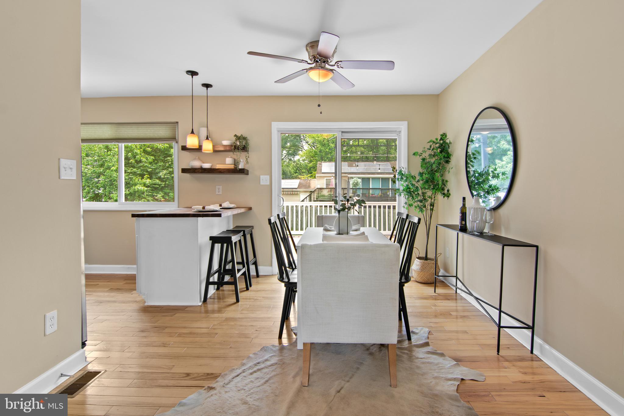FRAZIER PROPERTY - Residential