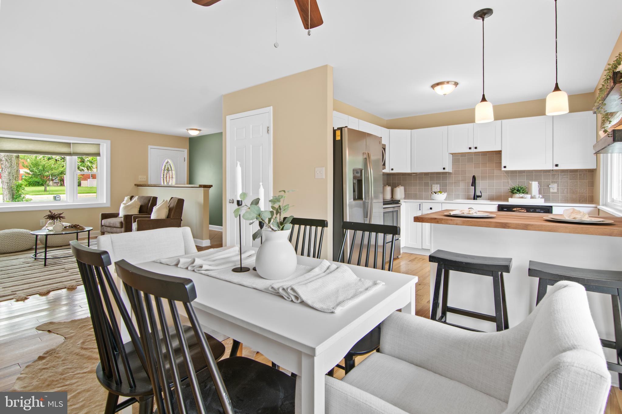 FRAZIER PROPERTY - Residential