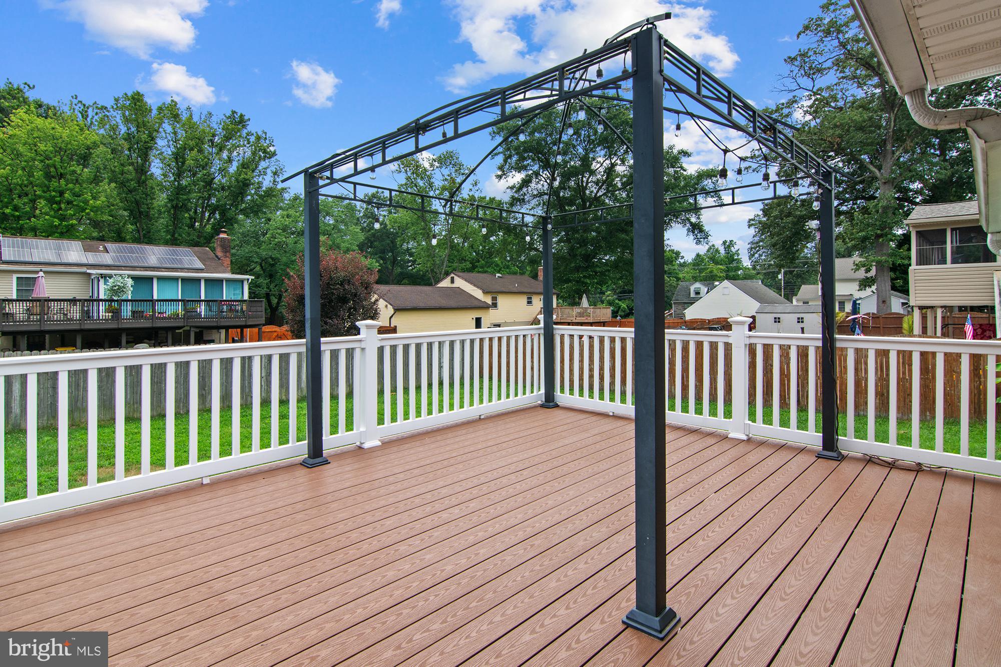 FRAZIER PROPERTY - Residential