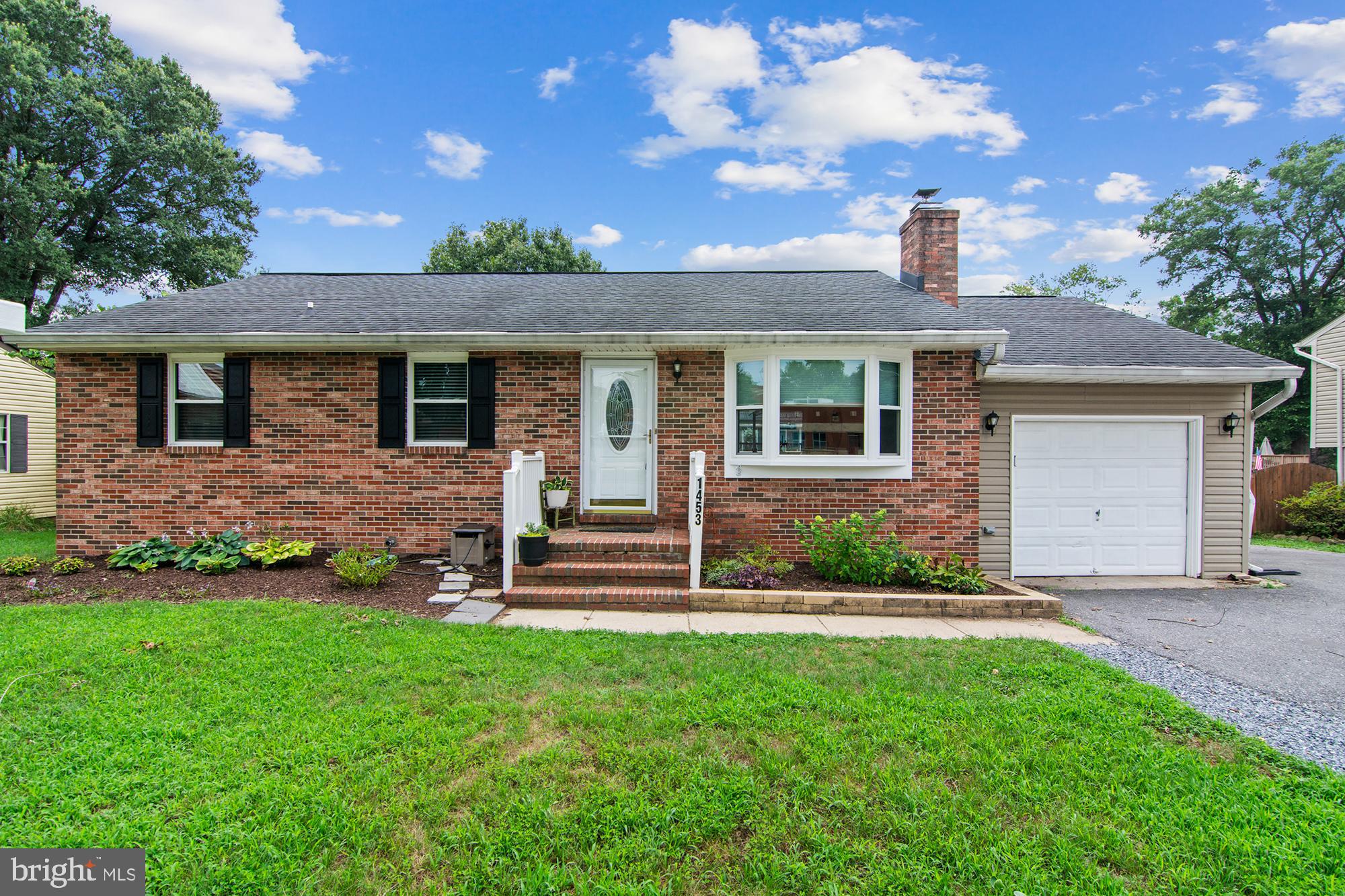 FRAZIER PROPERTY - Residential