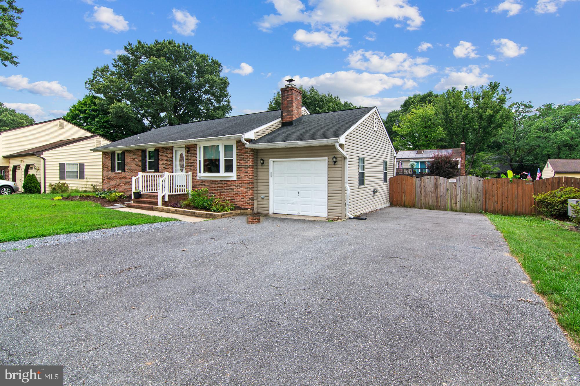 FRAZIER PROPERTY - Residential