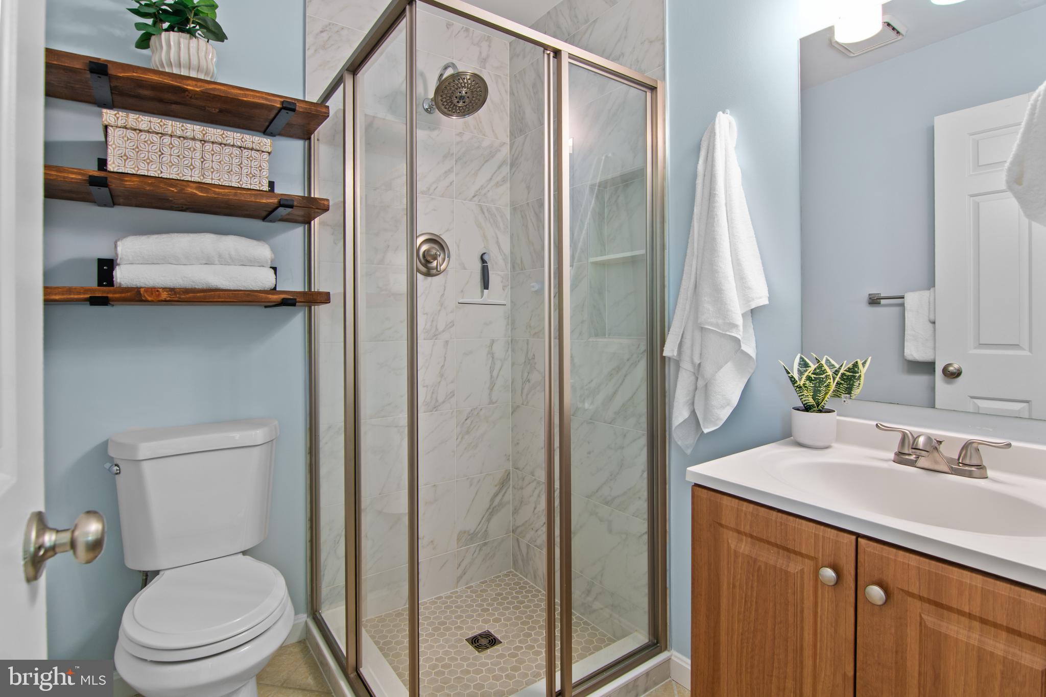 FRAZIER PROPERTY - Residential