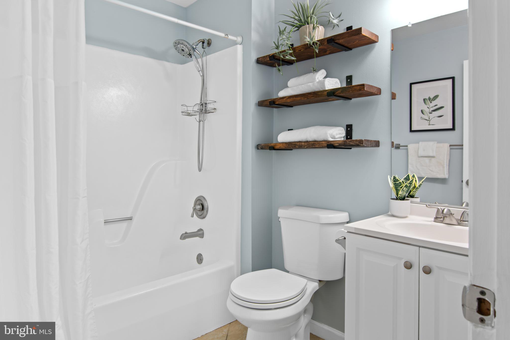 FRAZIER PROPERTY - Residential