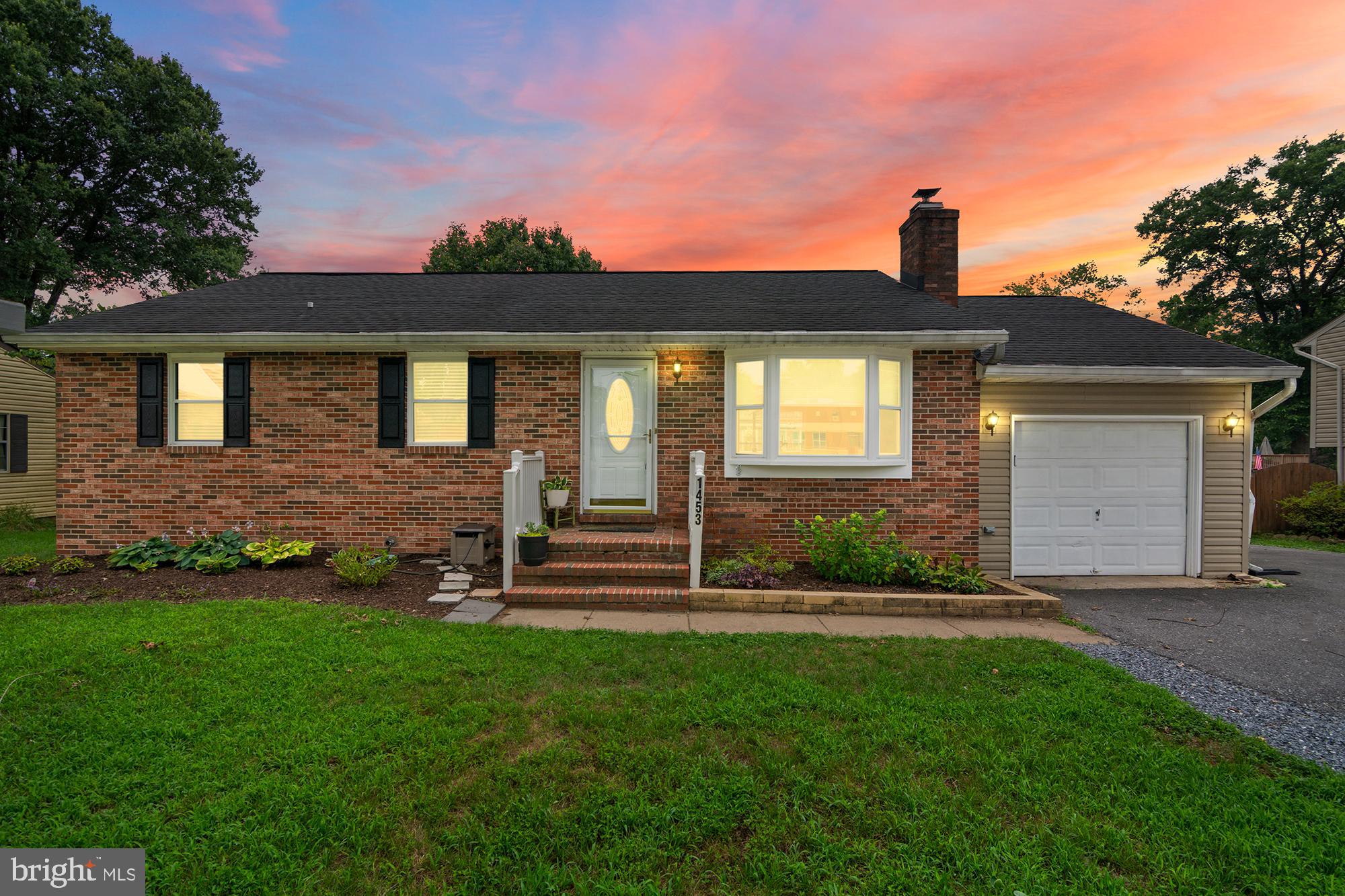 FRAZIER PROPERTY - Residential
