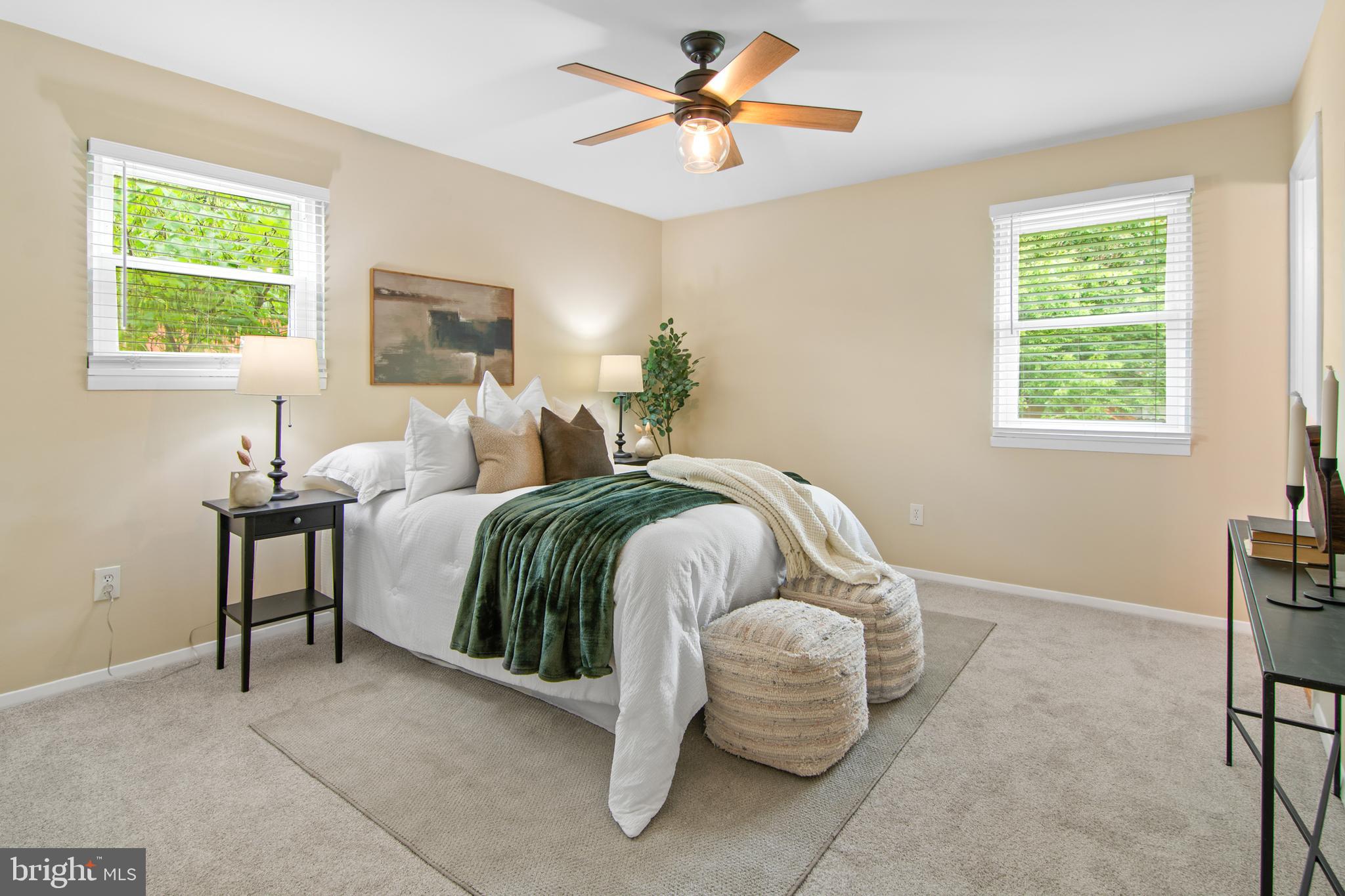 FRAZIER PROPERTY - Residential