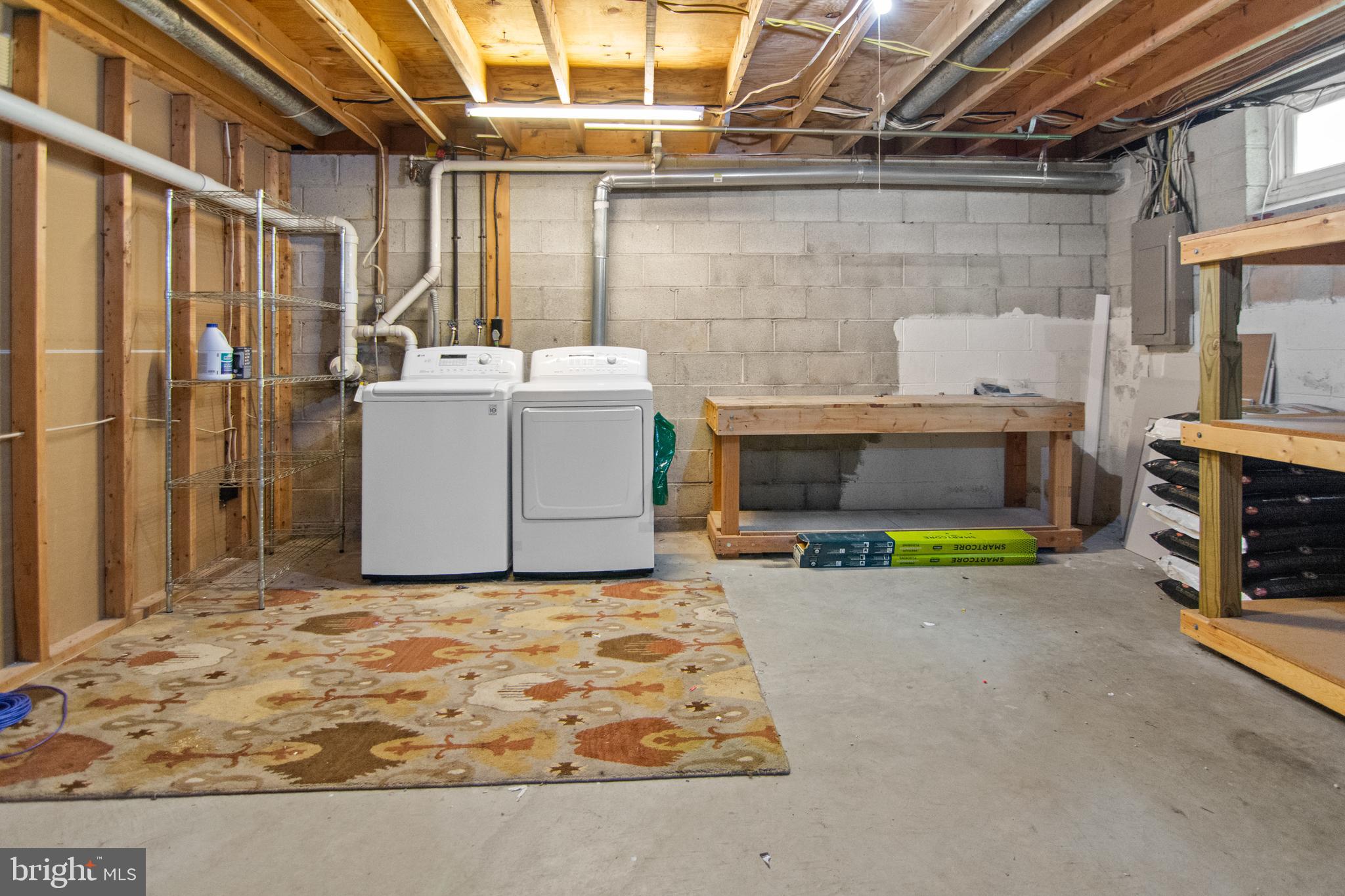 FRAZIER PROPERTY - Residential