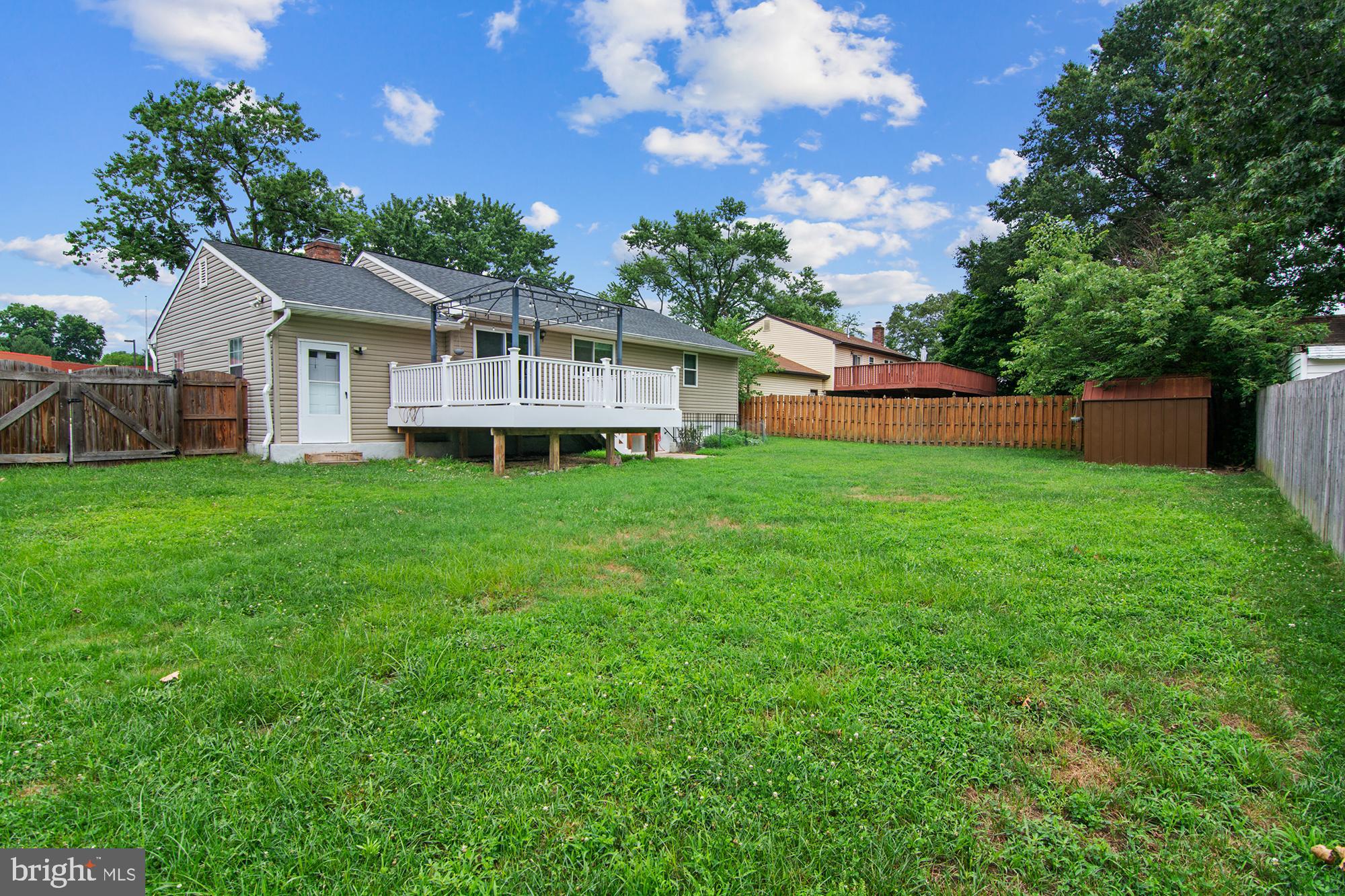 FRAZIER PROPERTY - Residential