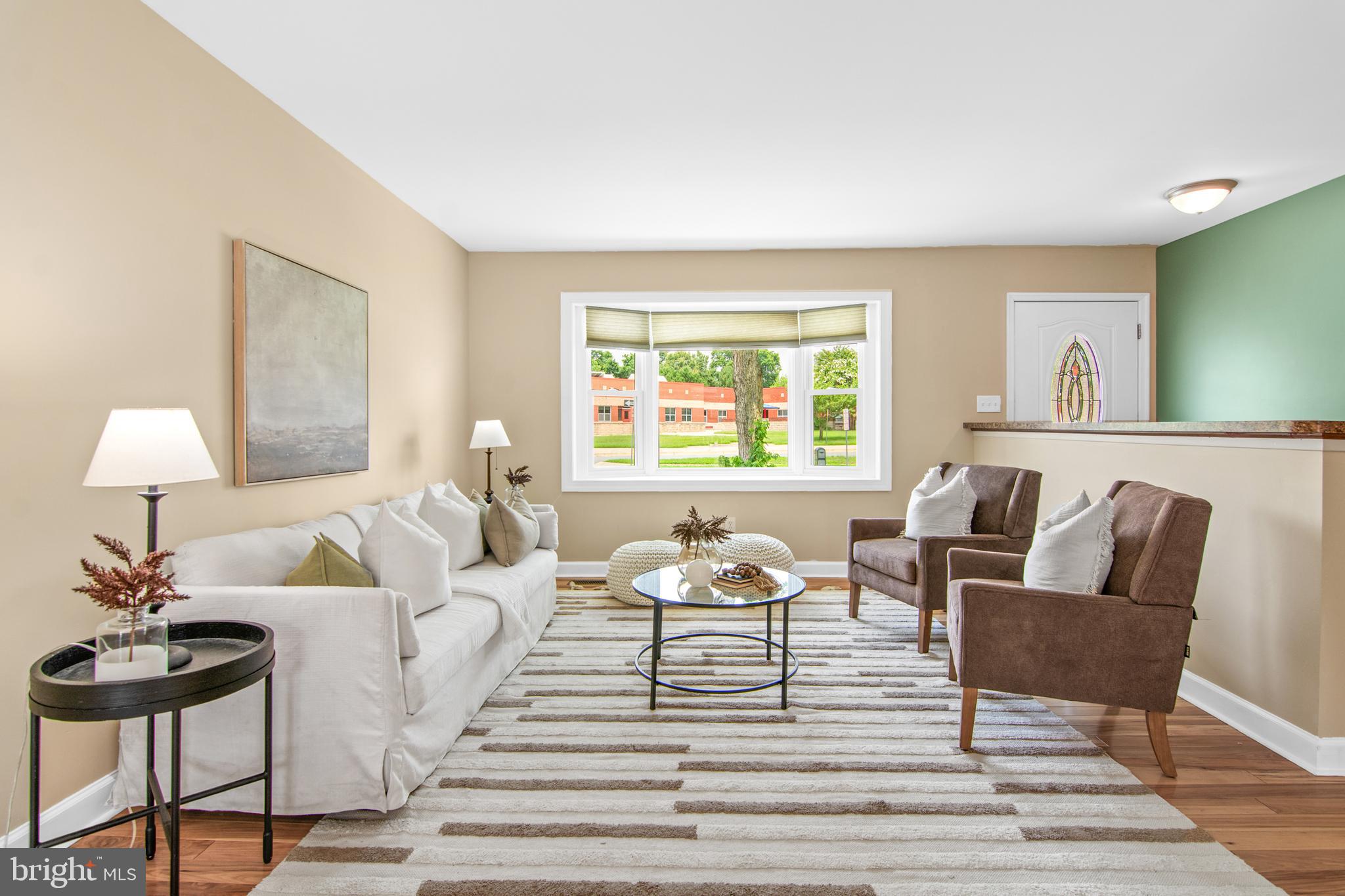 FRAZIER PROPERTY - Residential