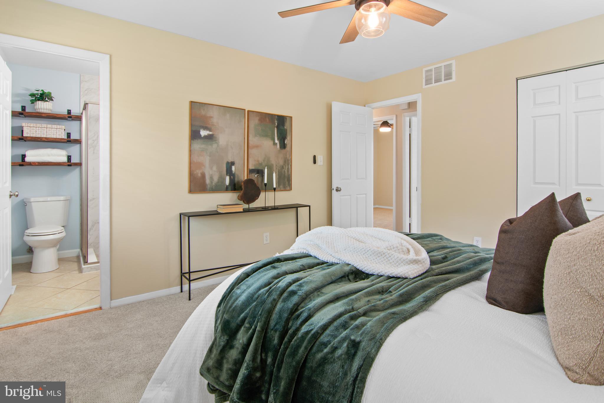 FRAZIER PROPERTY - Residential