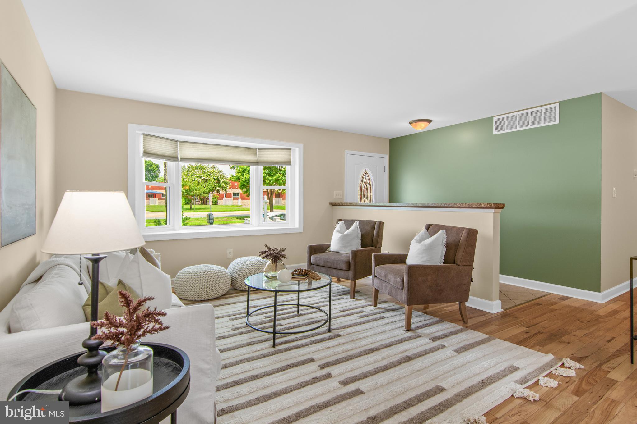 FRAZIER PROPERTY - Residential