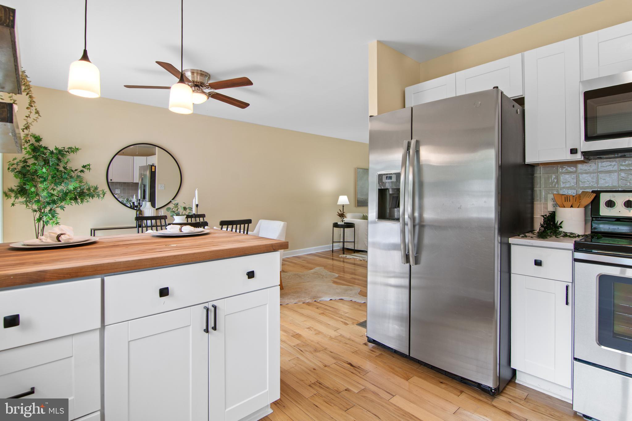 FRAZIER PROPERTY - Residential