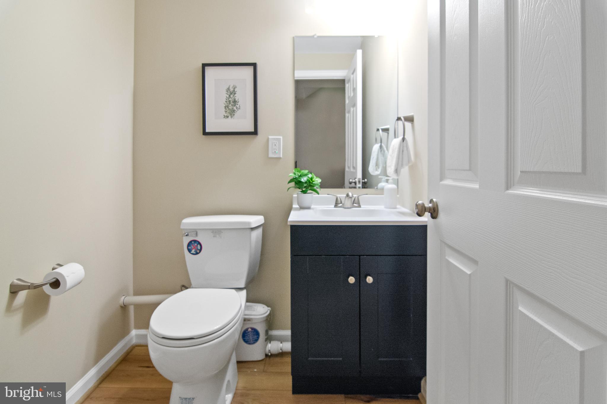 FRAZIER PROPERTY - Residential