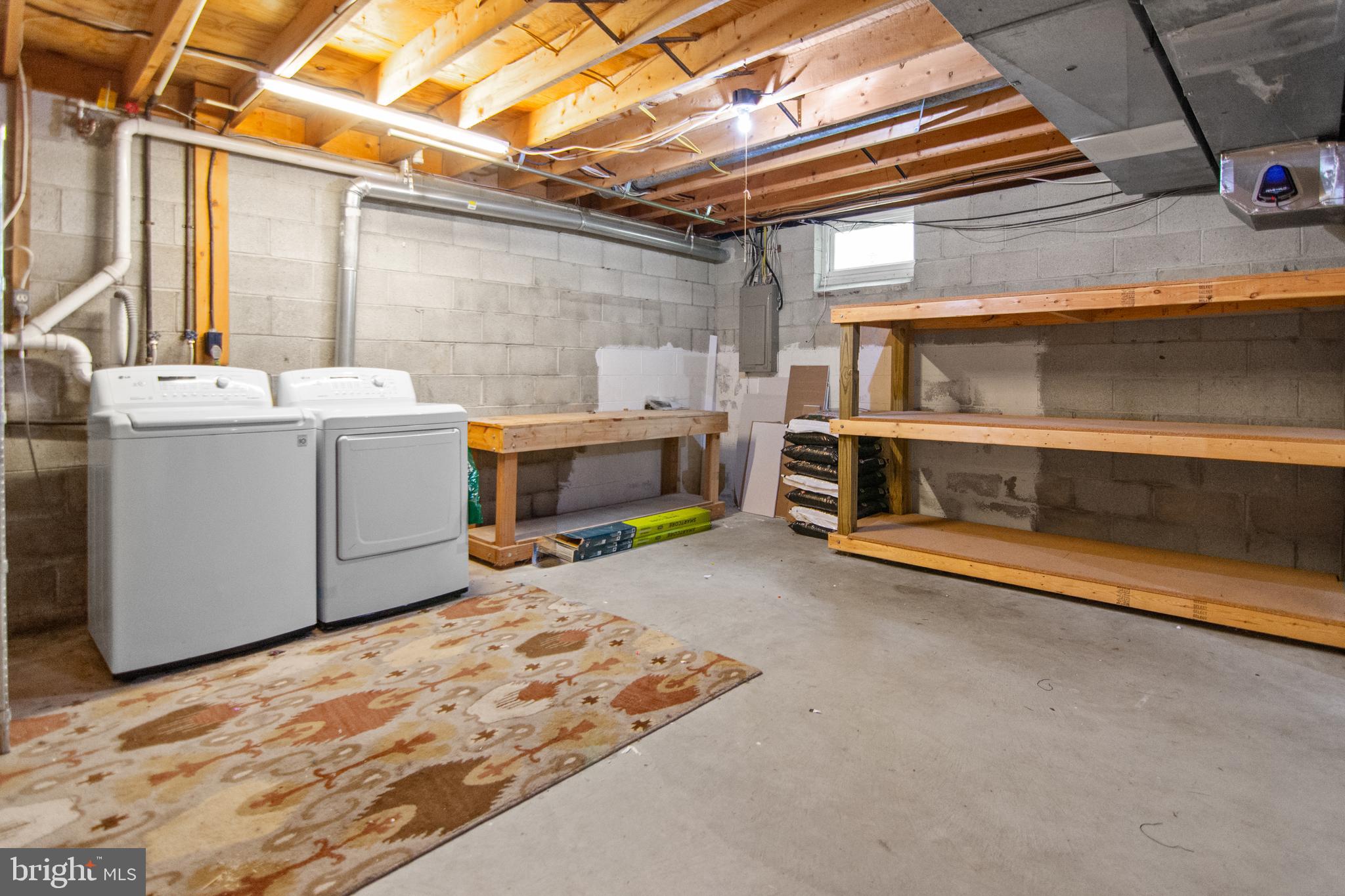 FRAZIER PROPERTY - Residential