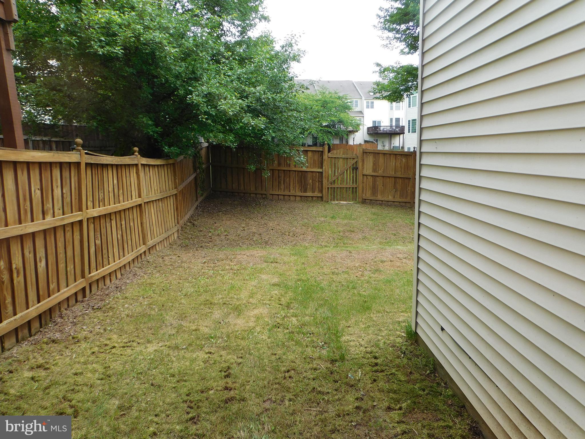 PURCELLVILLE RIDGE - Residential Lease