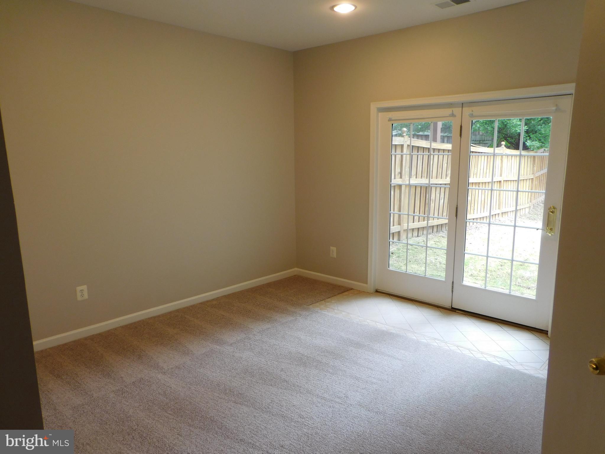 PURCELLVILLE RIDGE - Residential Lease