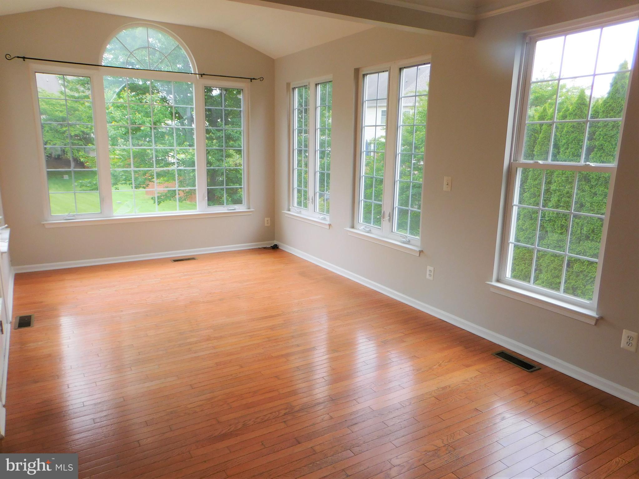 PURCELLVILLE RIDGE - Residential Lease