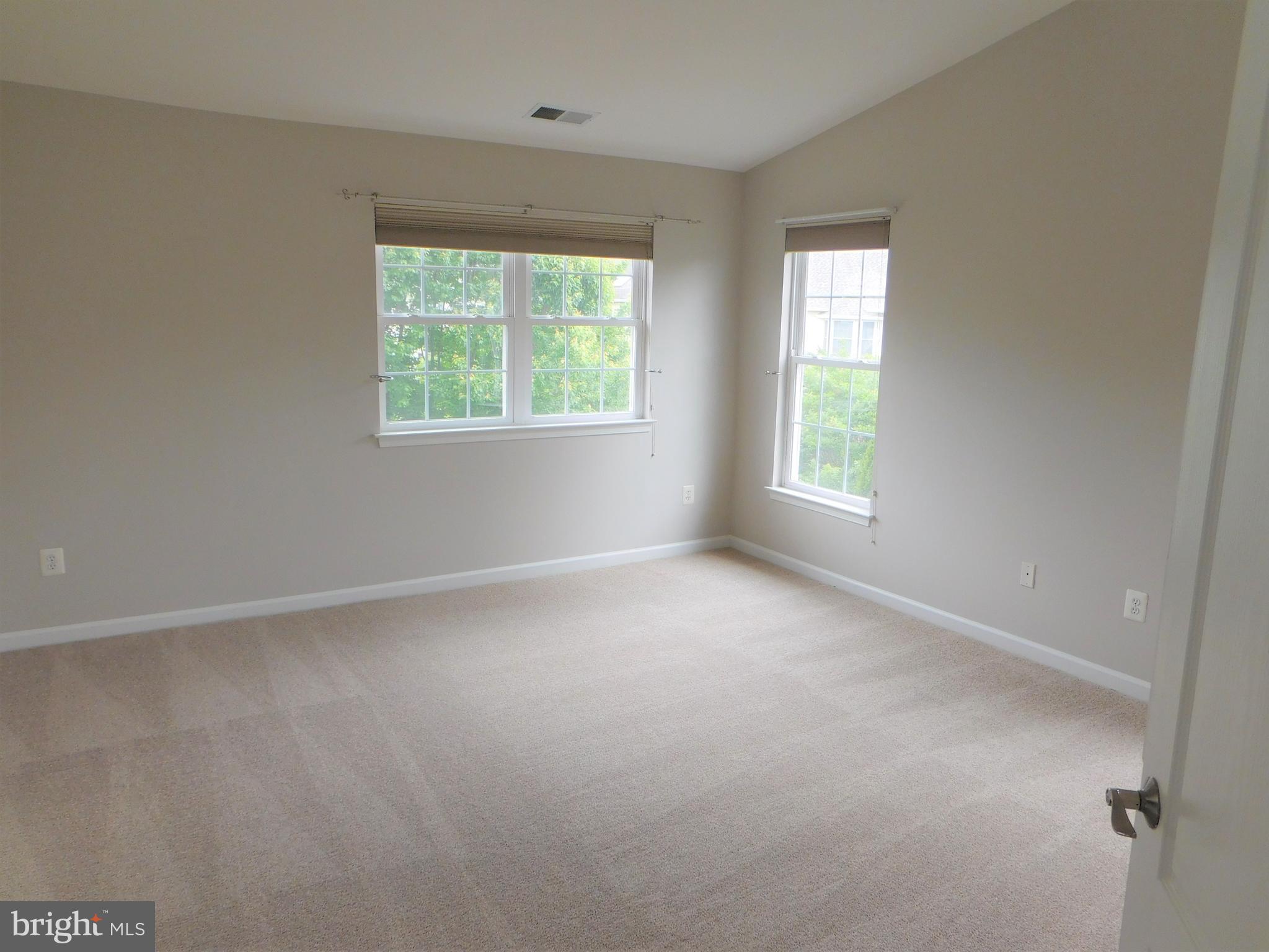 PURCELLVILLE RIDGE - Residential Lease