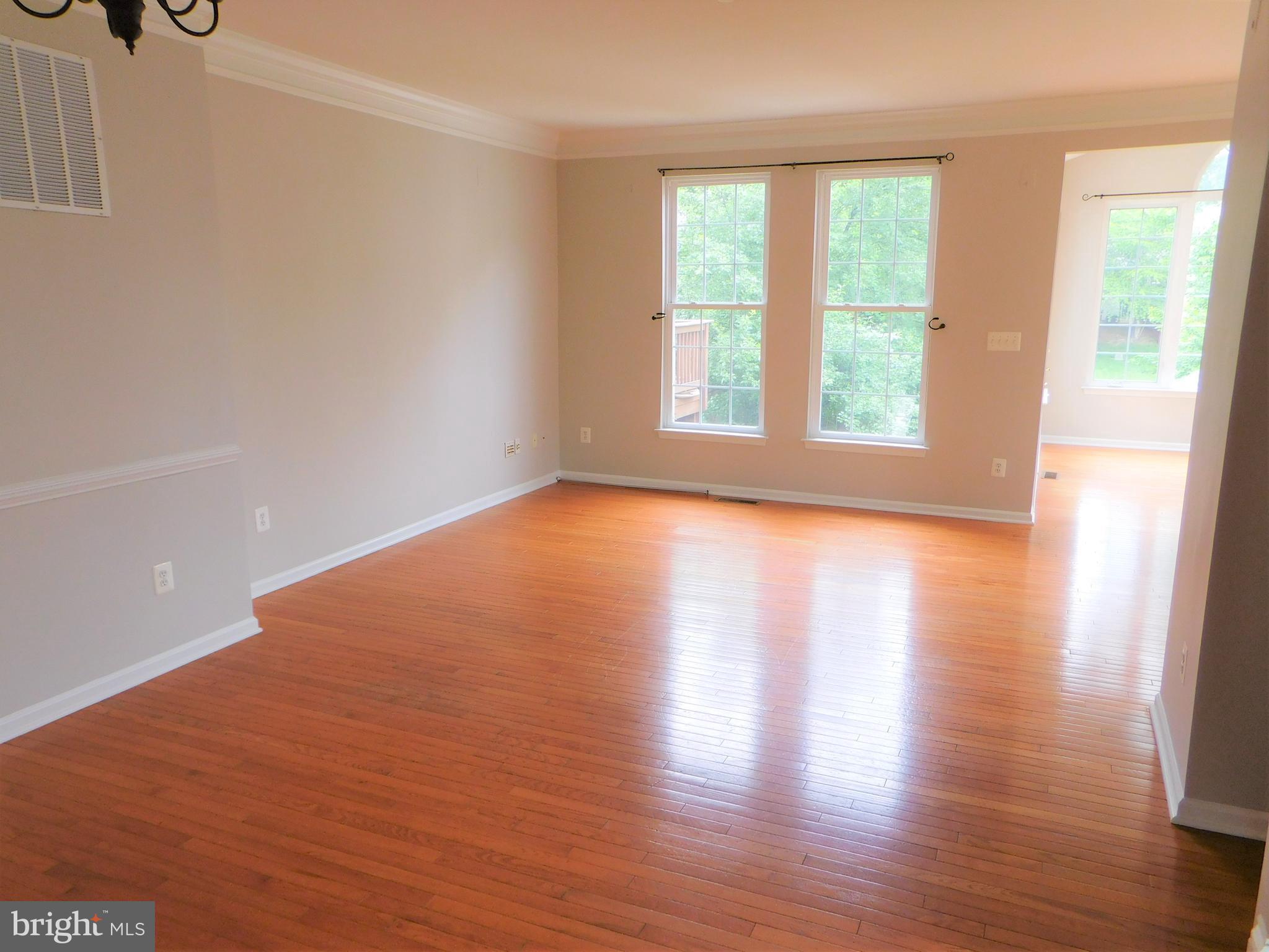 PURCELLVILLE RIDGE - Residential Lease