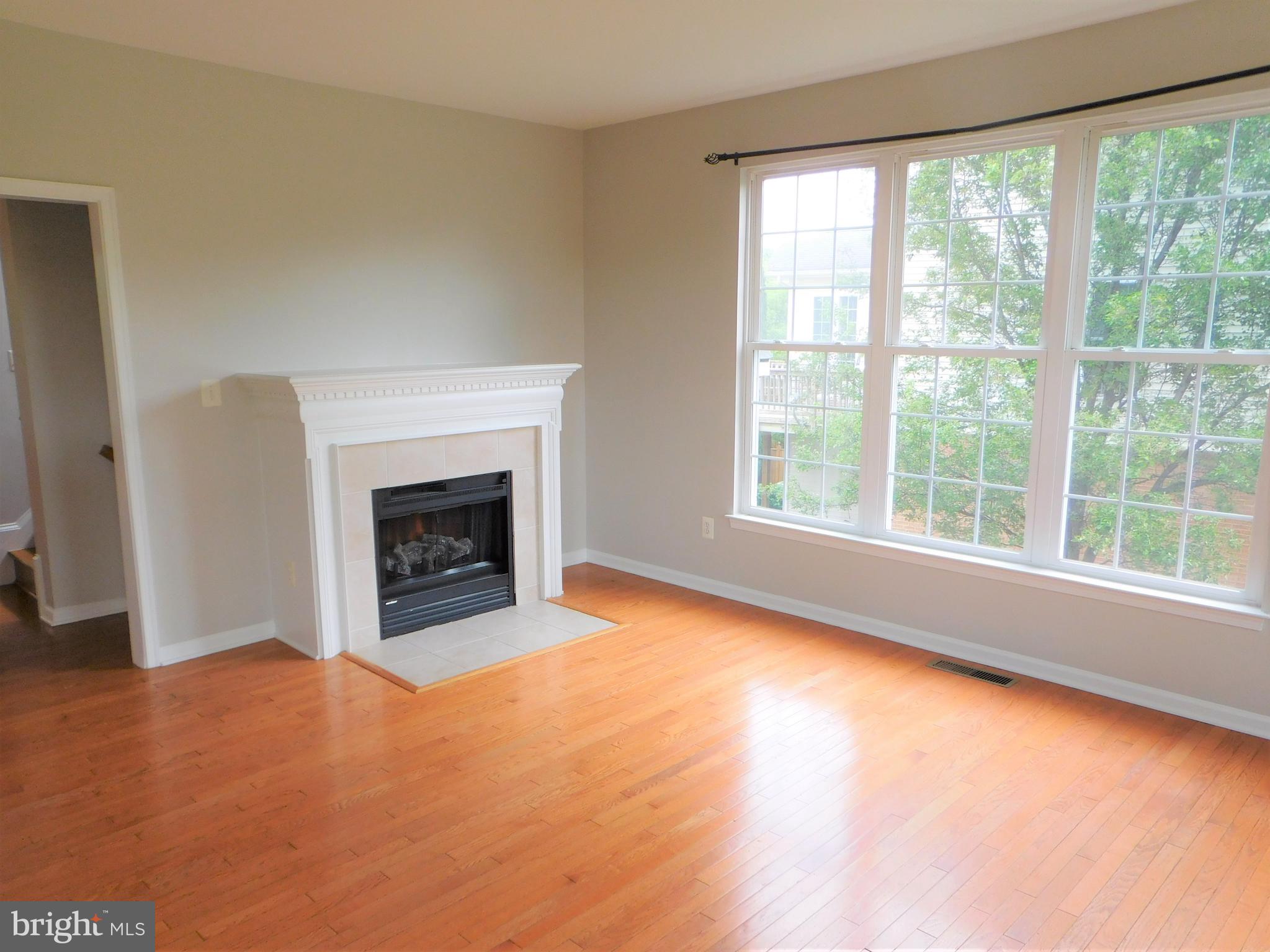 PURCELLVILLE RIDGE - Residential Lease