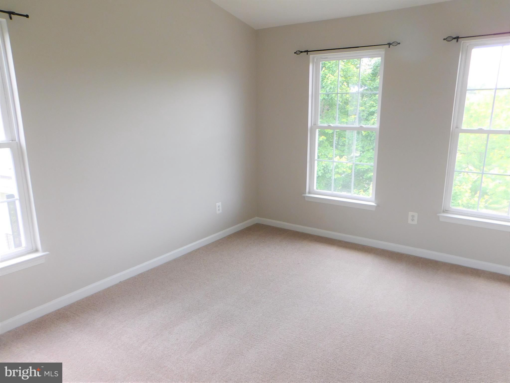 PURCELLVILLE RIDGE - Residential Lease