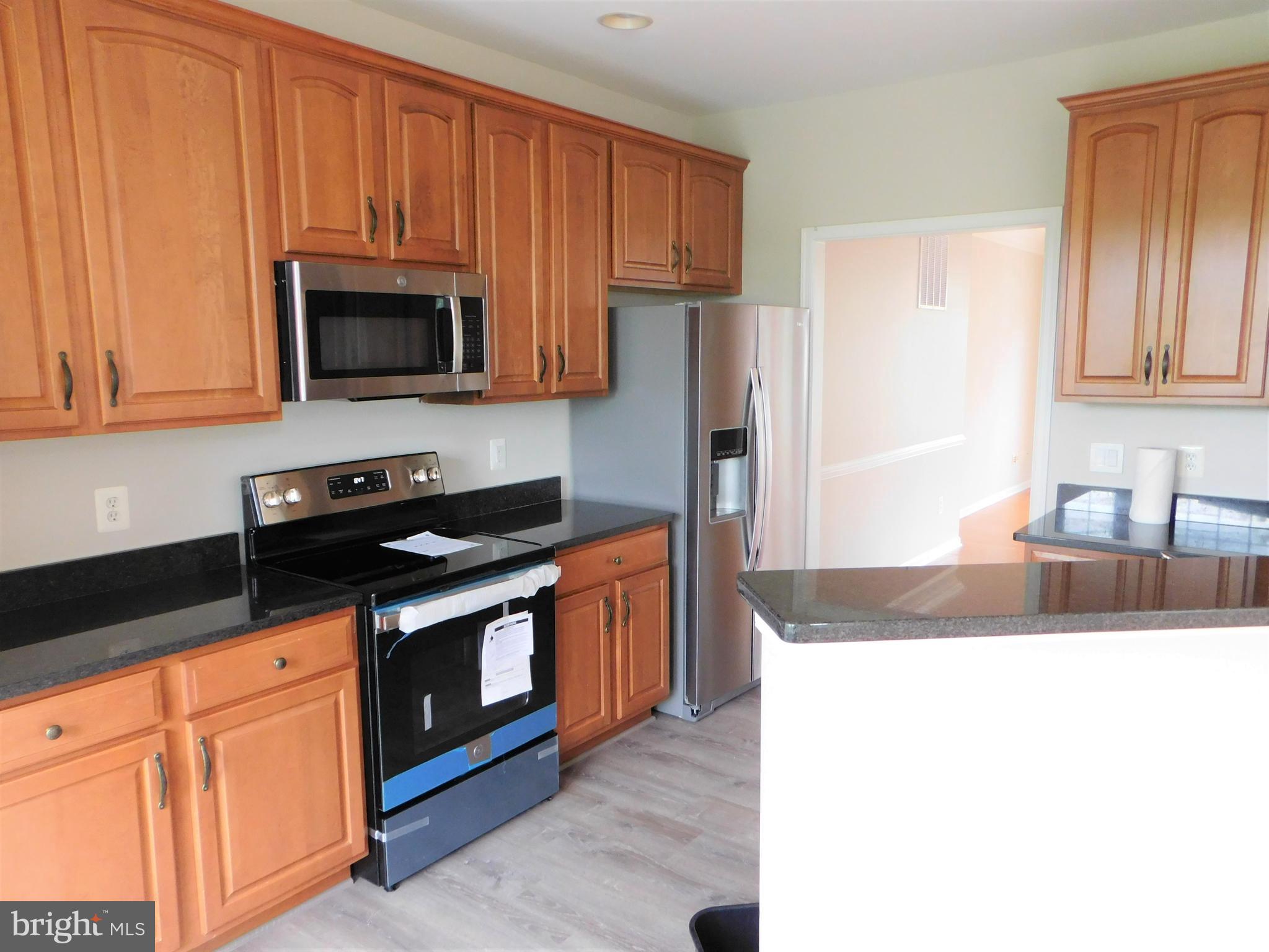 PURCELLVILLE RIDGE - Residential Lease